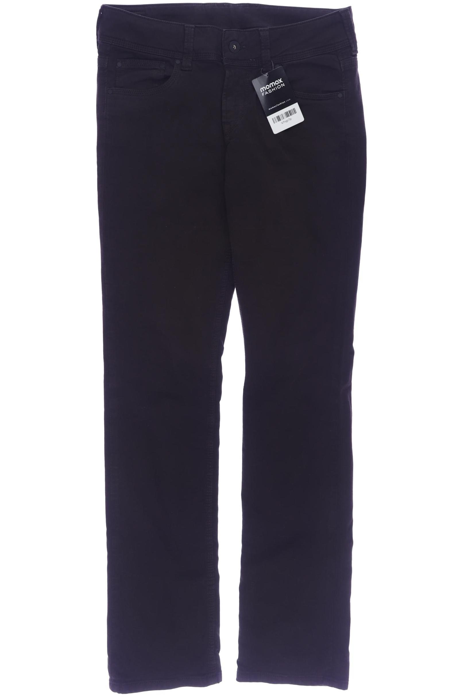 

Pepe Jeans Damen Jeans, braun, Gr. 28