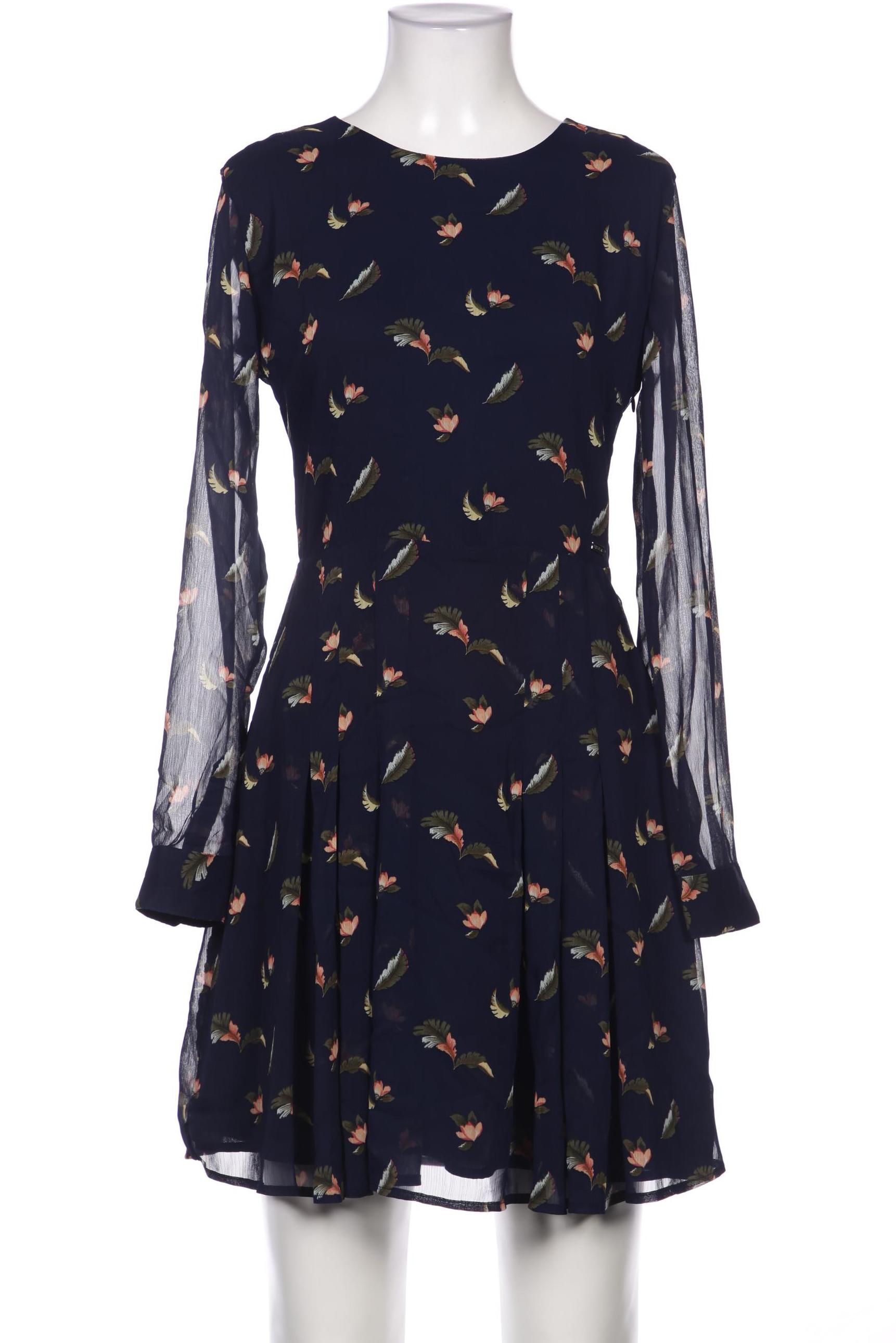 

Pepe Jeans Damen Kleid, marineblau, Gr. 36