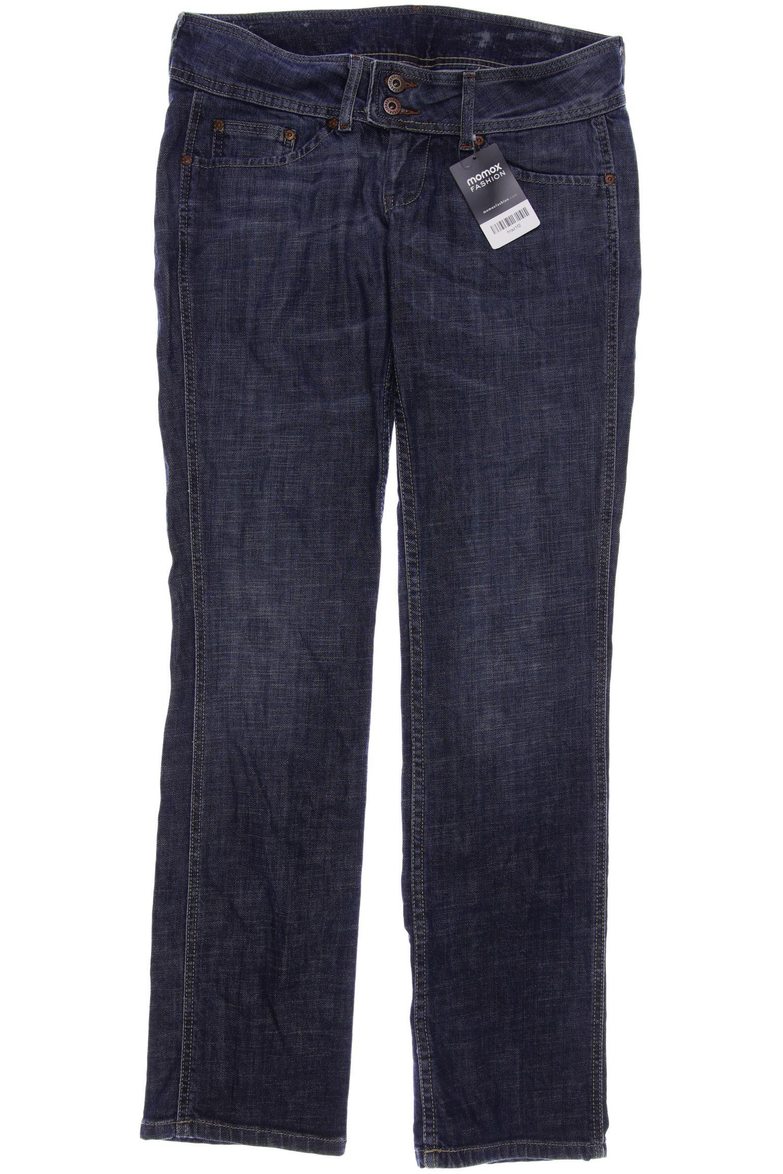

Pepe Jeans Damen Jeans, blau, Gr. 40