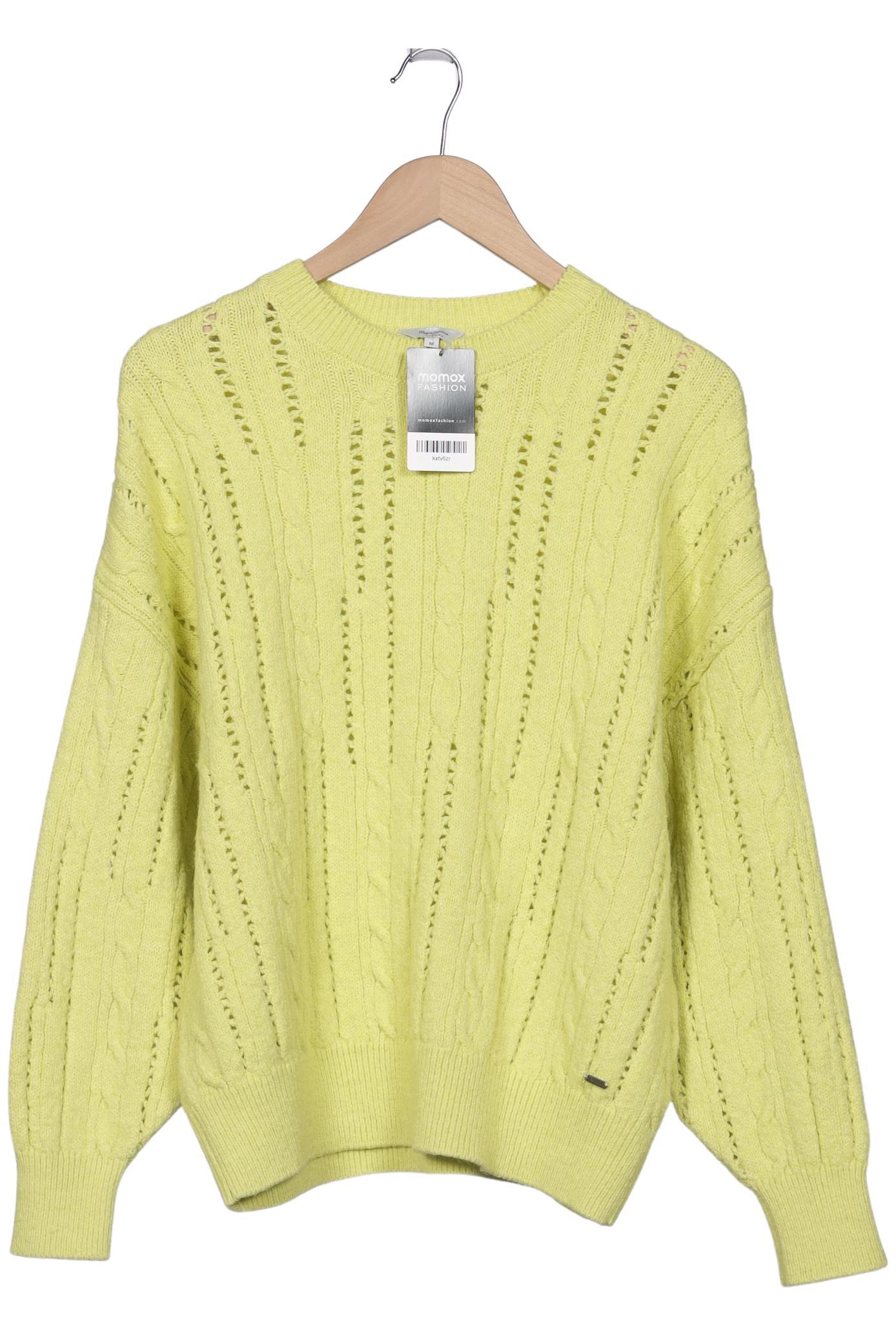 

Pepe Jeans Damen Pullover, gelb, Gr. 38