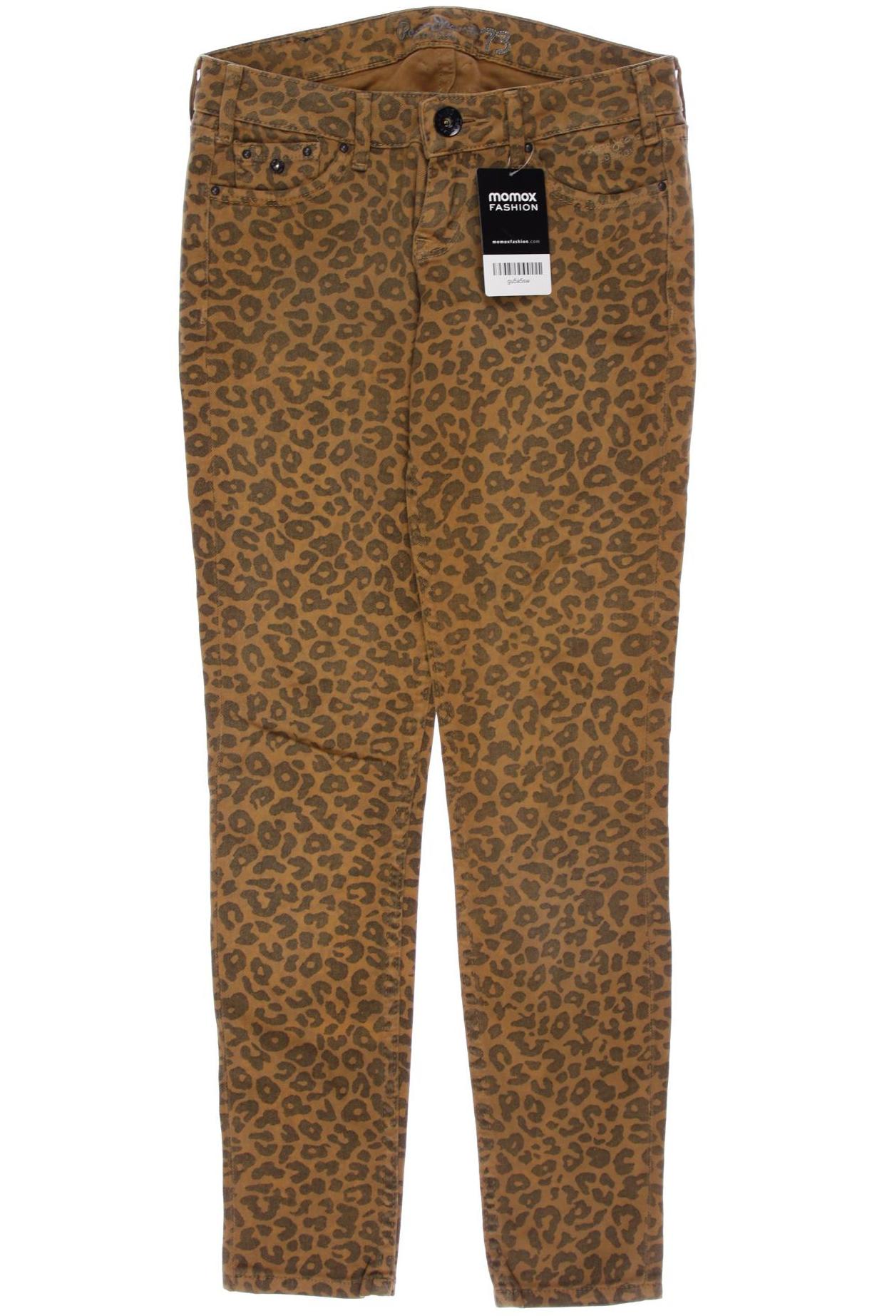 

Pepe Jeans Damen Jeans, braun, Gr. 26