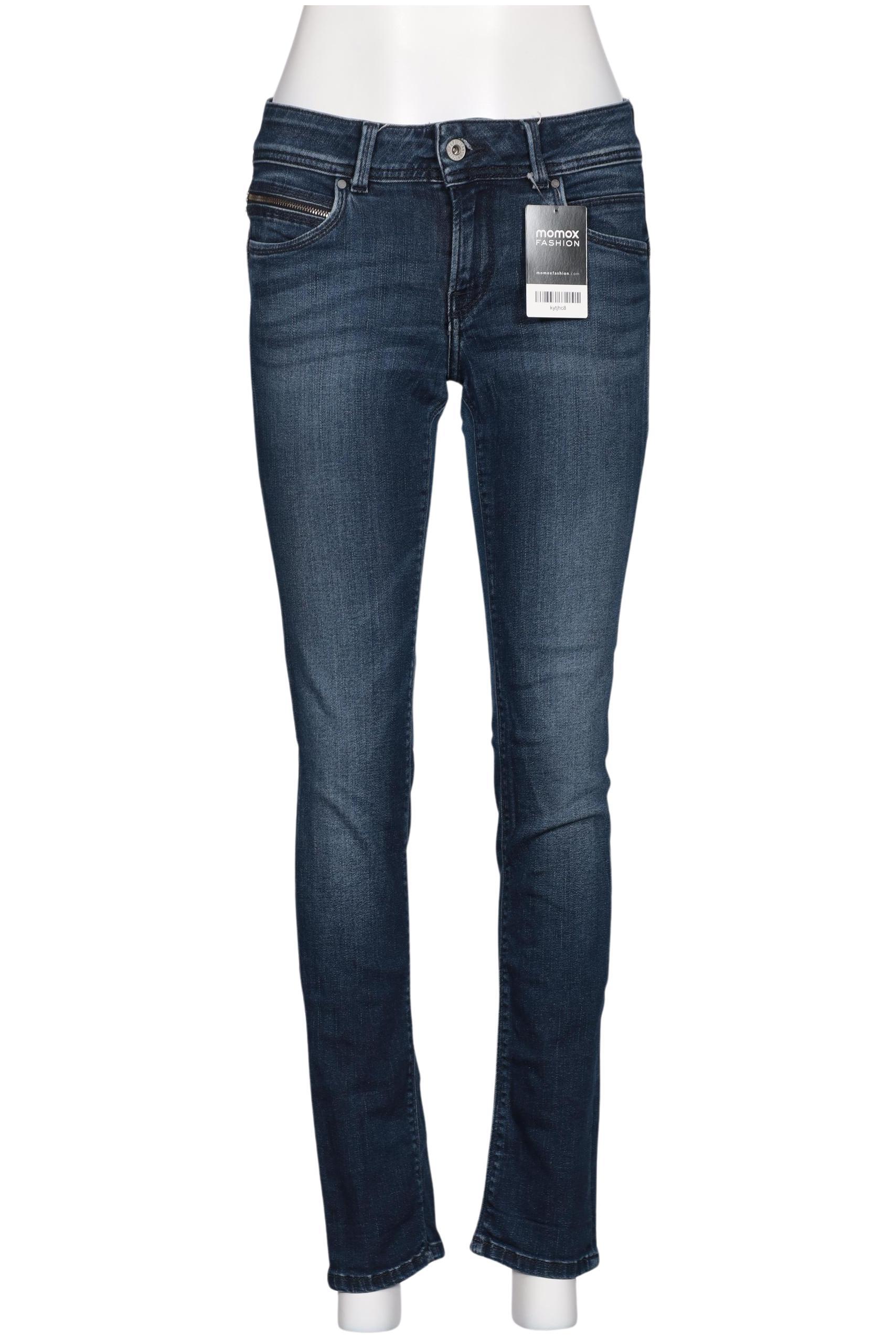 

Pepe Jeans Damen Jeans, blau, Gr. 28