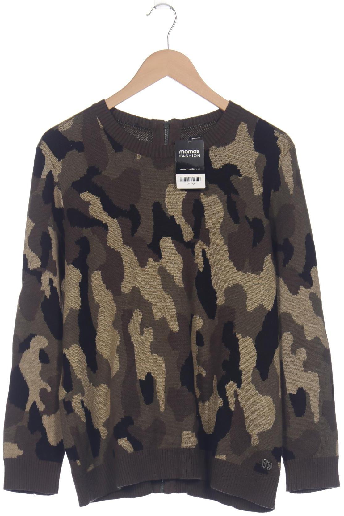 

Pepe Jeans Damen Pullover, grün, Gr. 44