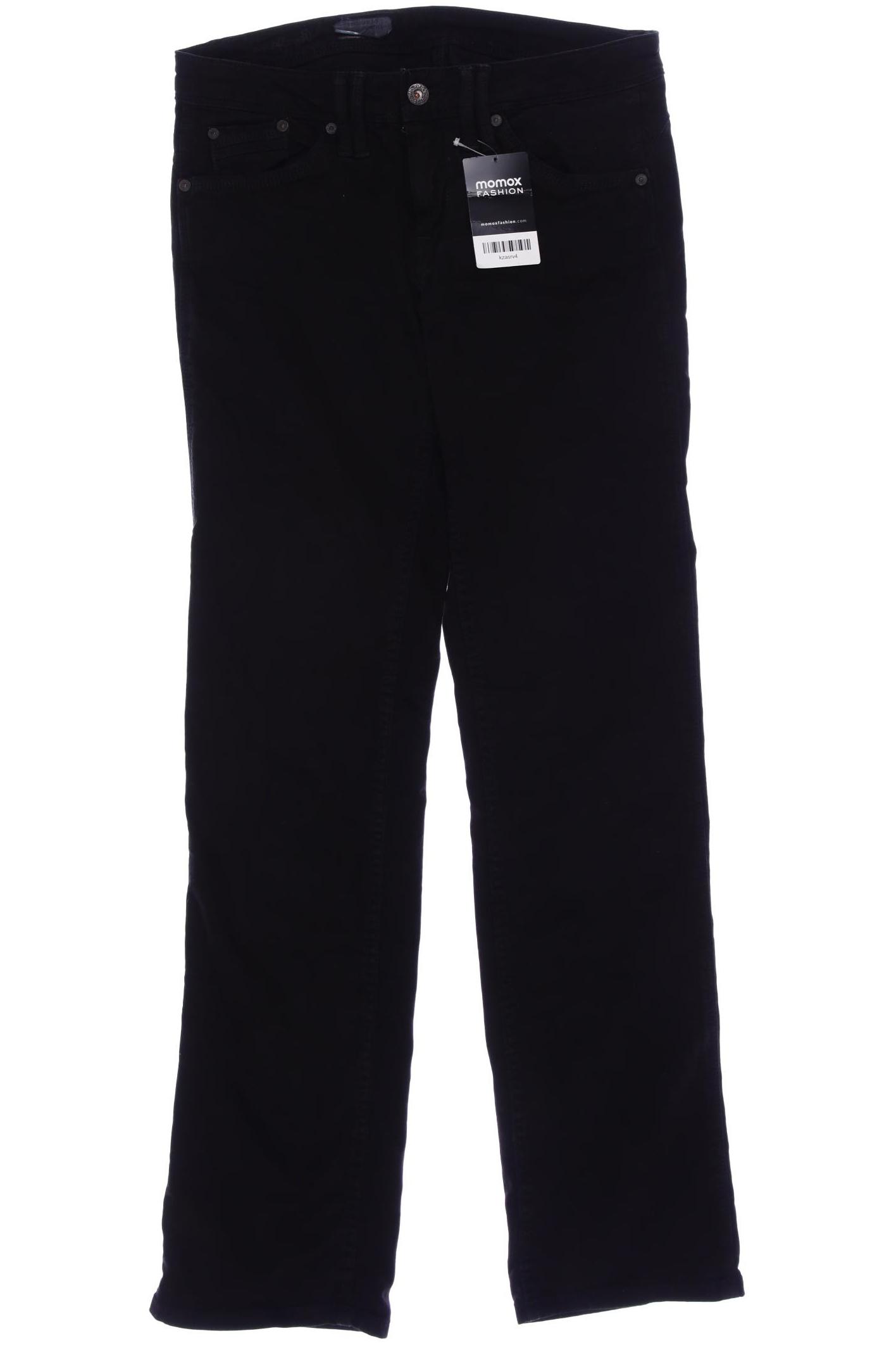 

Pepe Jeans Damen Jeans, schwarz