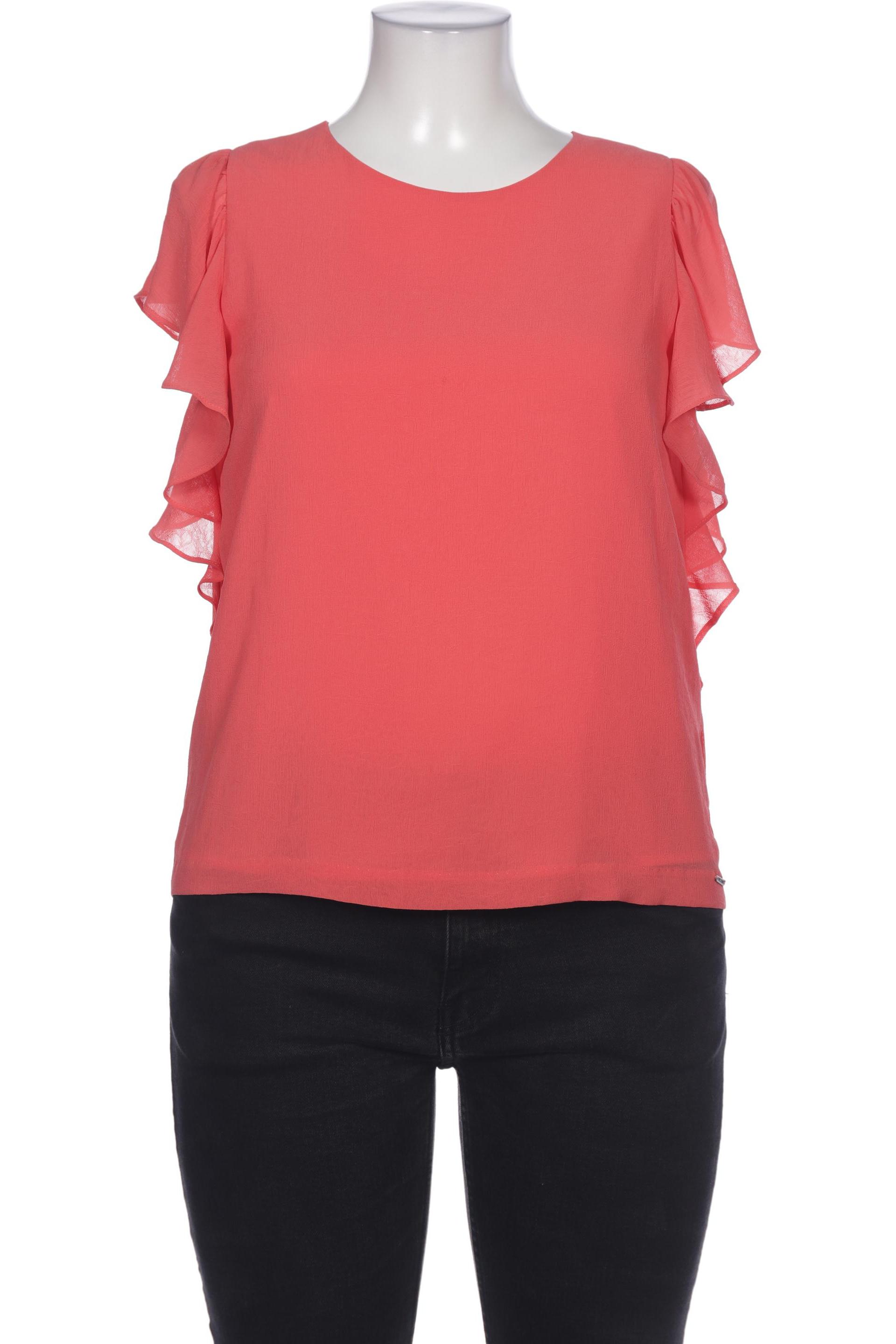 

Pepe Jeans Damen Bluse, rot