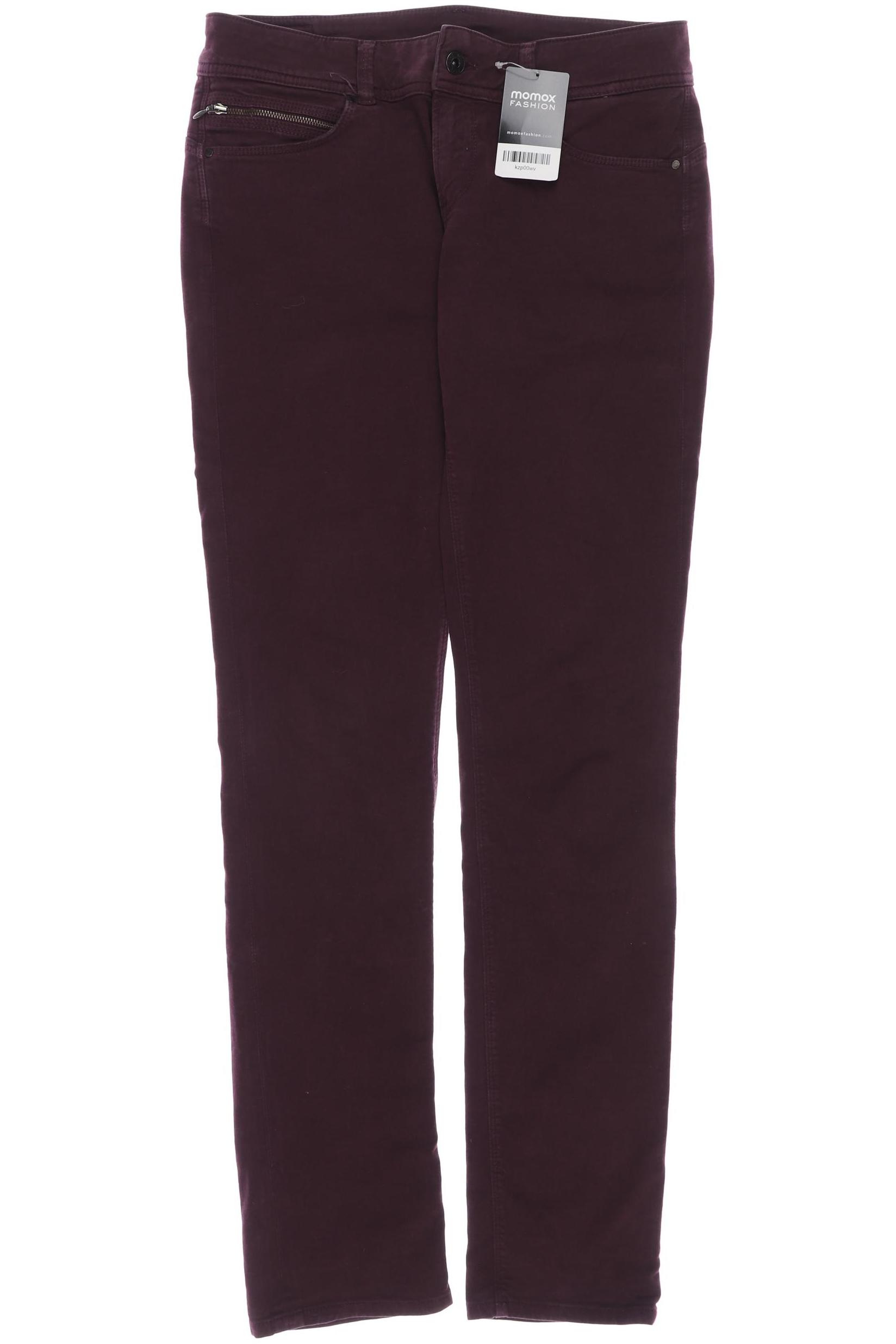 

Pepe Jeans Damen Jeans, bordeaux