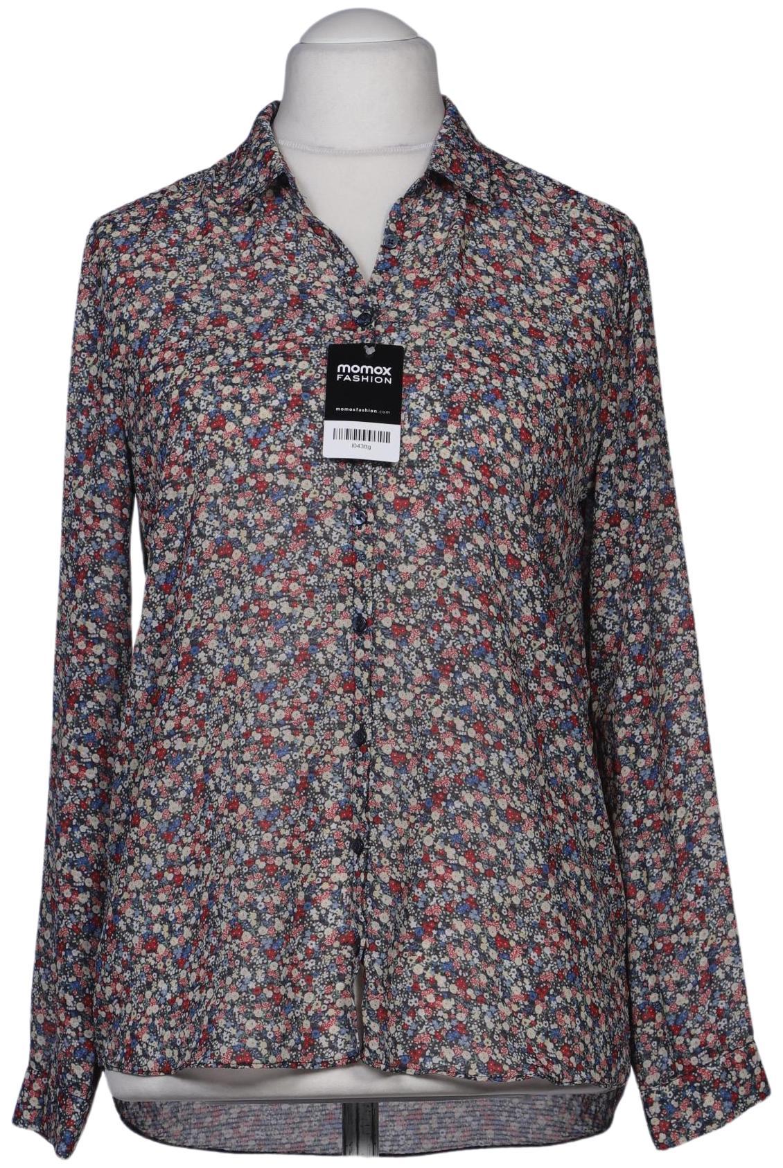 

Pepe Jeans Damen Bluse, mehrfarbig, Gr. 42