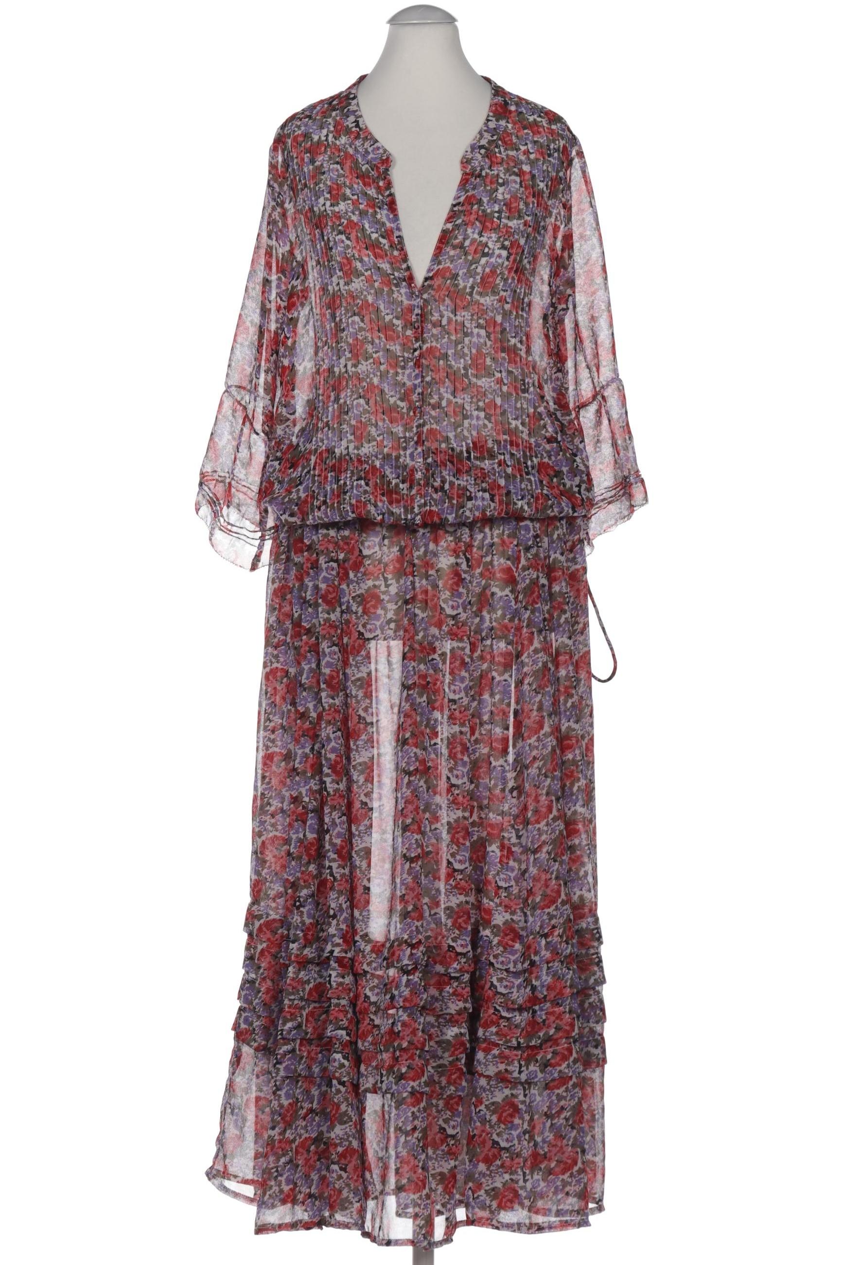 

Pepe Jeans Damen Kleid, rot, Gr. 38