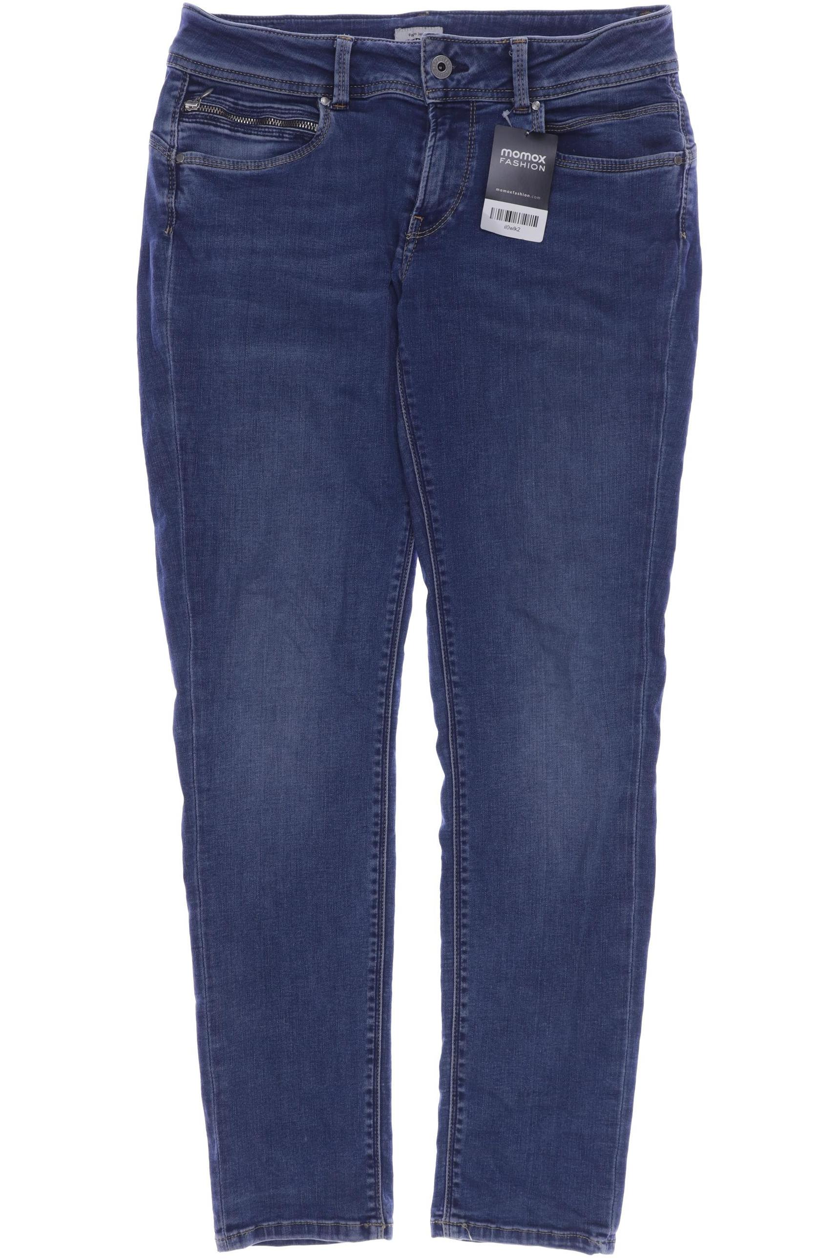 

Pepe Jeans Damen Jeans, blau