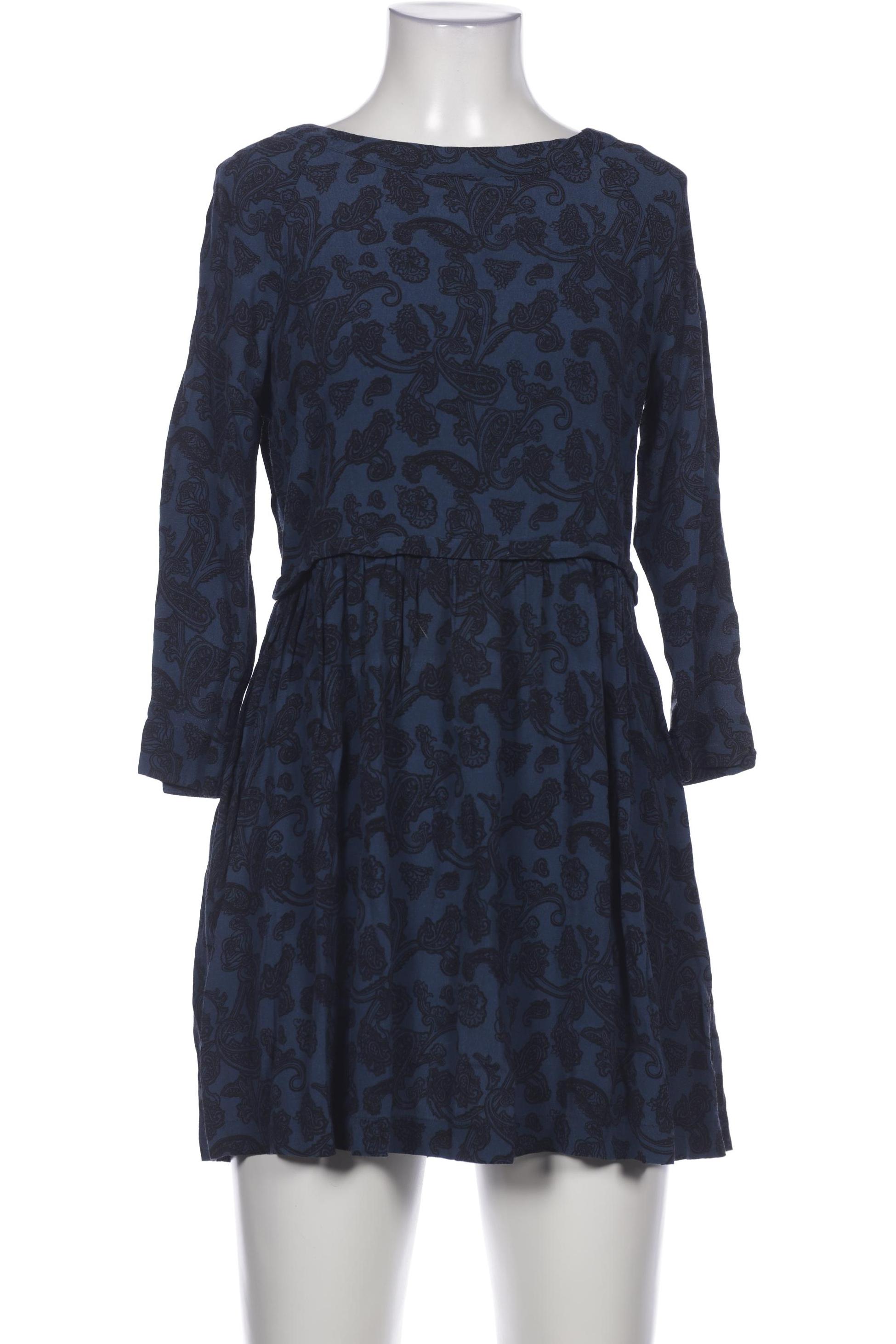 

Pepe Jeans Damen Kleid, marineblau