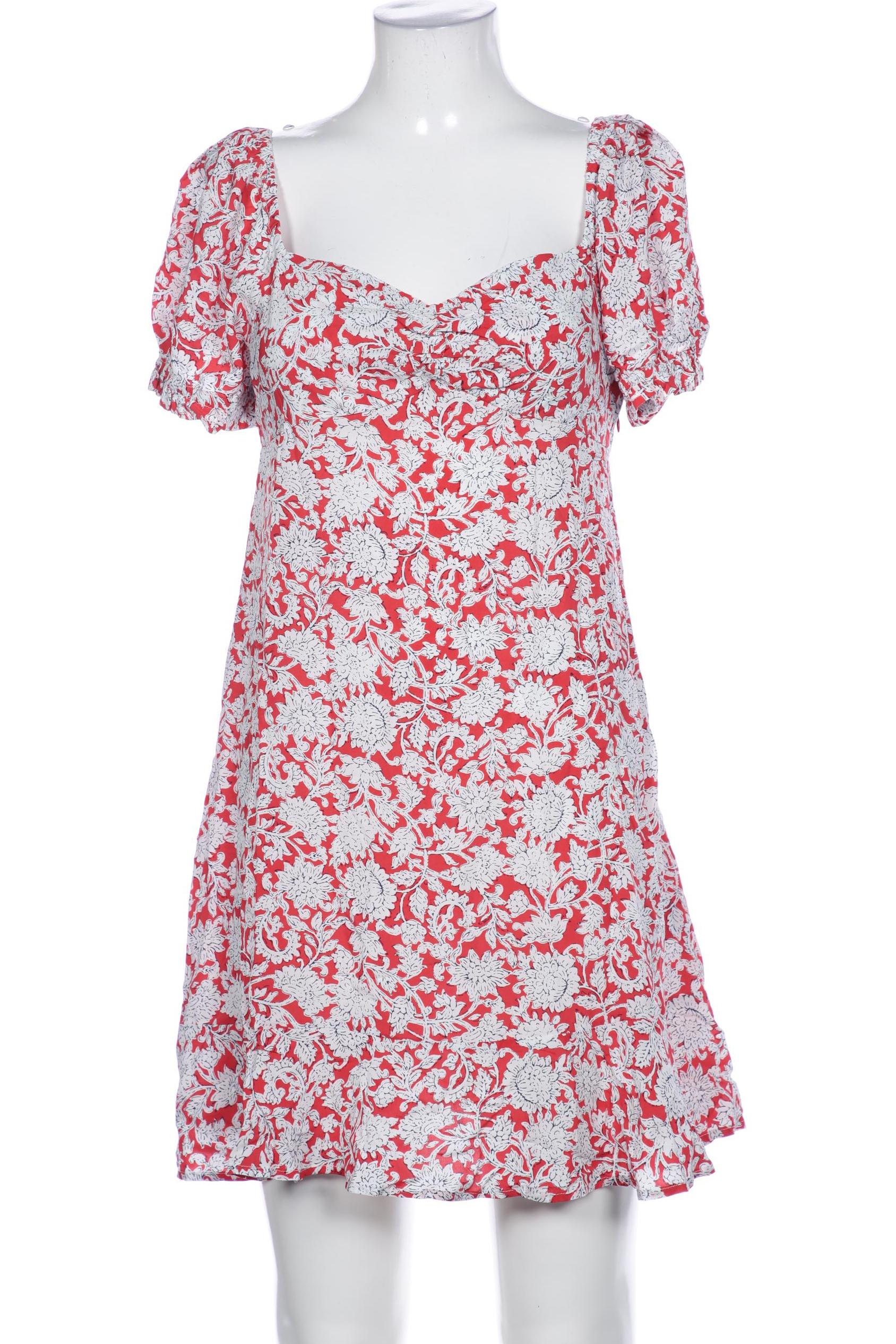 

Pepe Jeans Damen Kleid, rot, Gr. 42