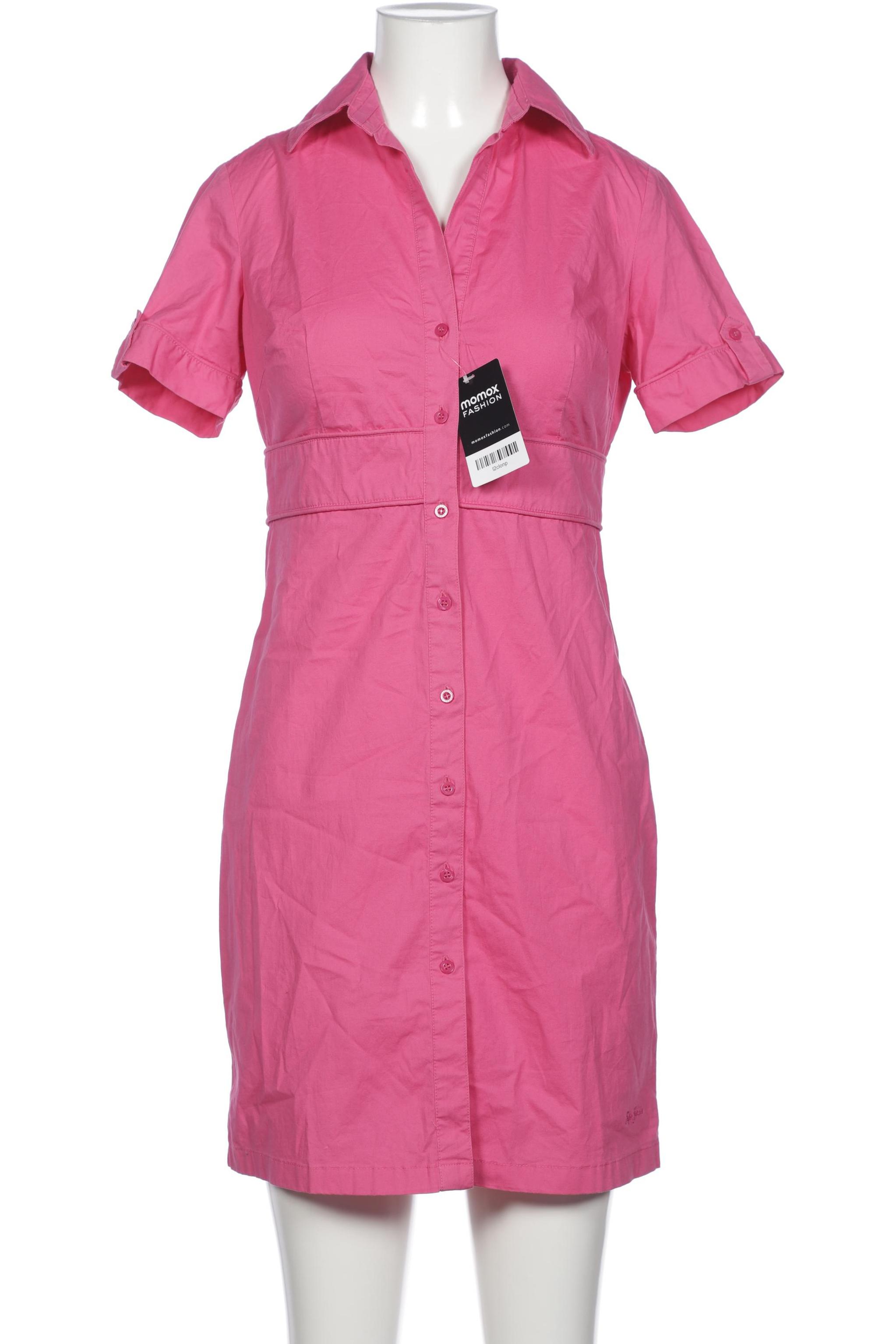 

Pepe Jeans Damen Kleid, pink