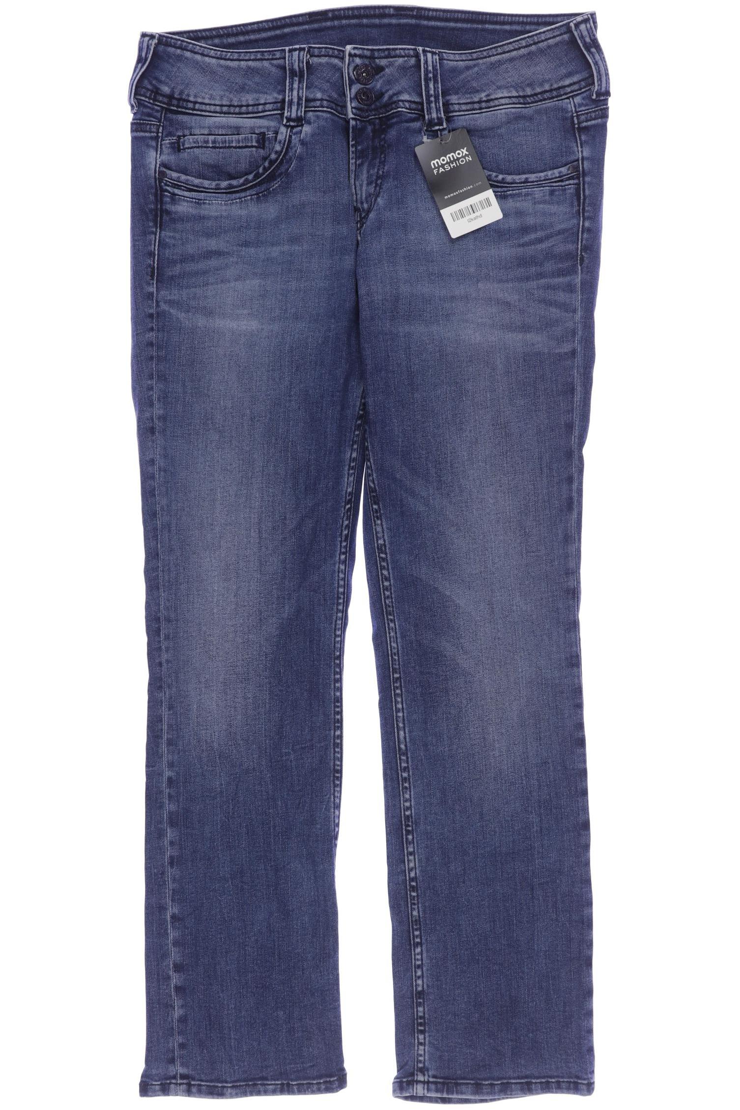 

Pepe Jeans Damen Jeans, blau, Gr. 31