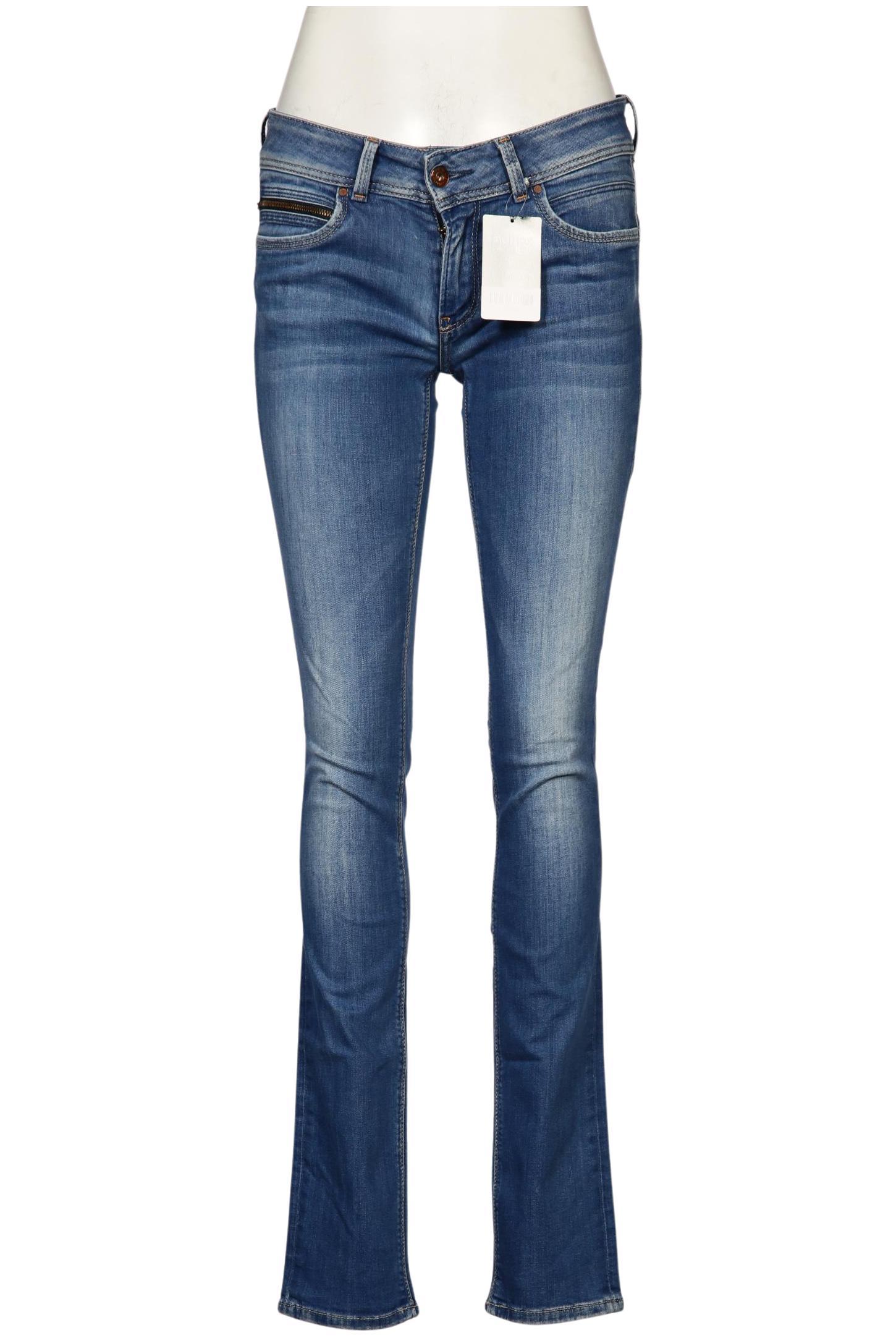 

Pepe Jeans Damen Jeans, blau, Gr. 29