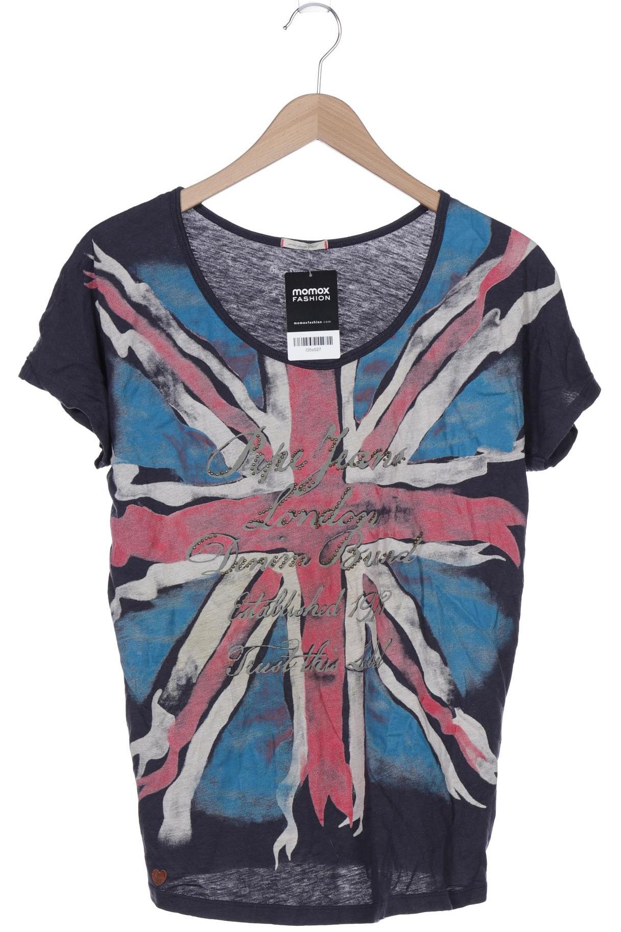 

Pepe Jeans Damen T-Shirt, grau