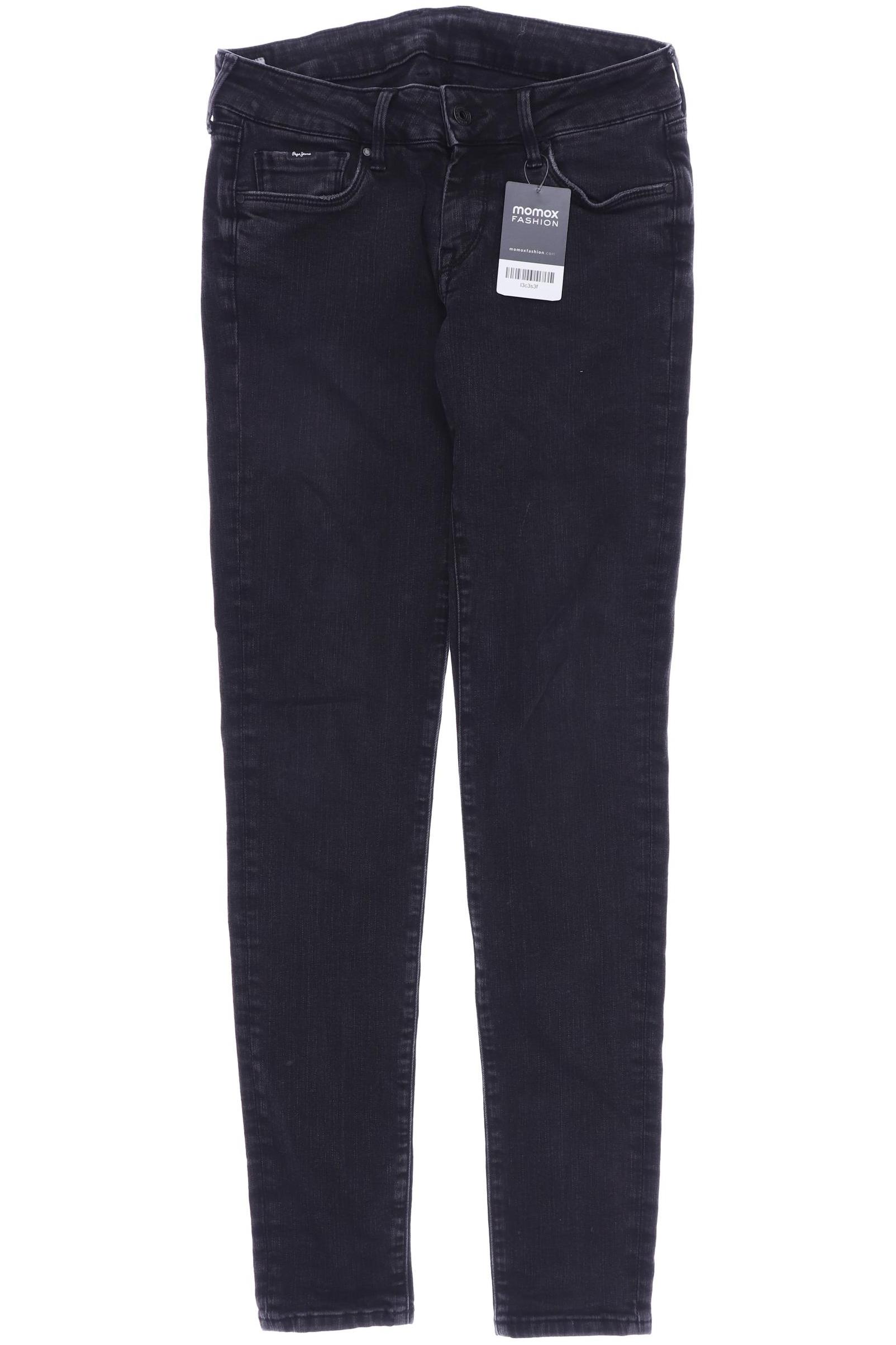 

Pepe Jeans Damen Jeans, grau