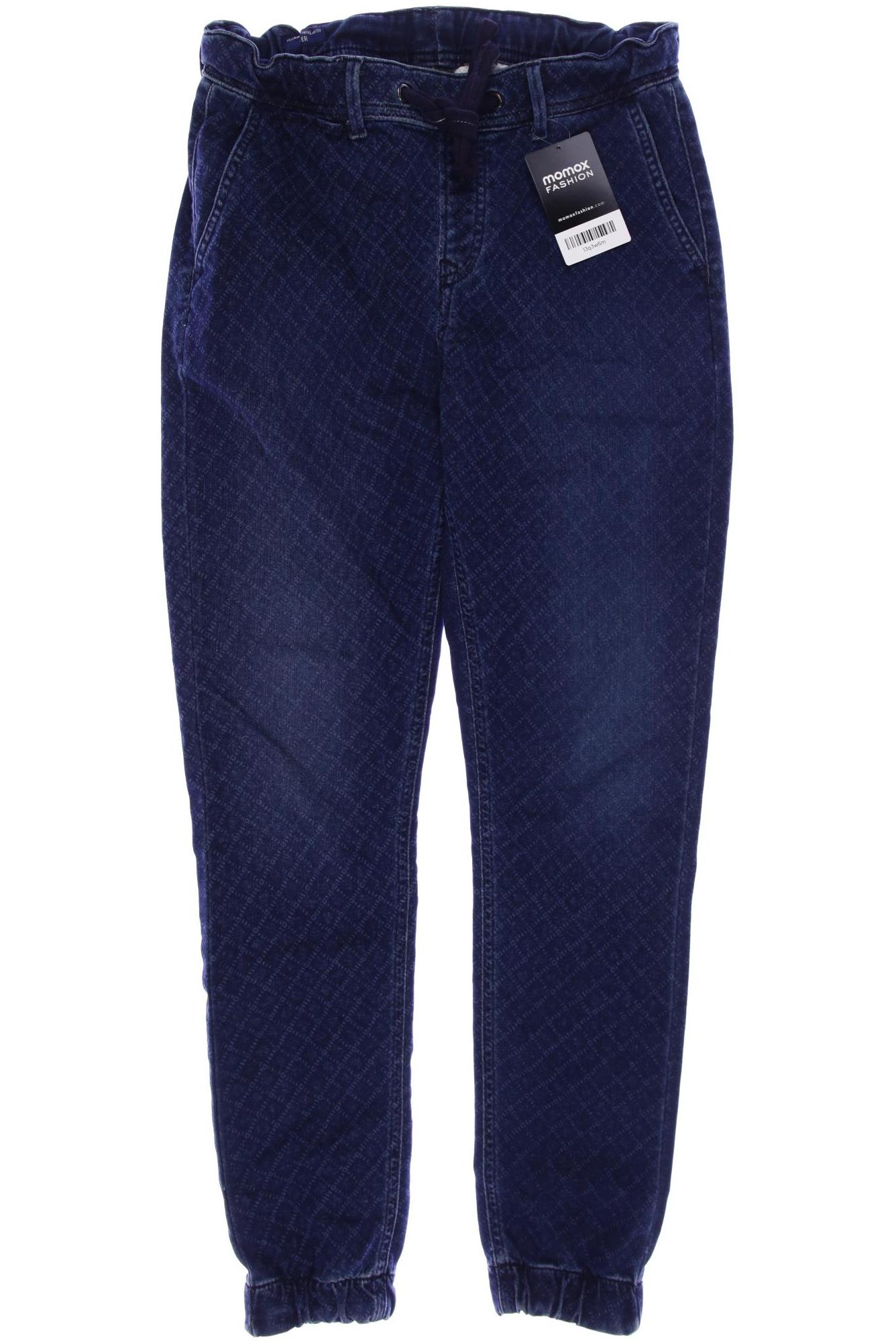 

Pepe Jeans Damen Jeans, marineblau