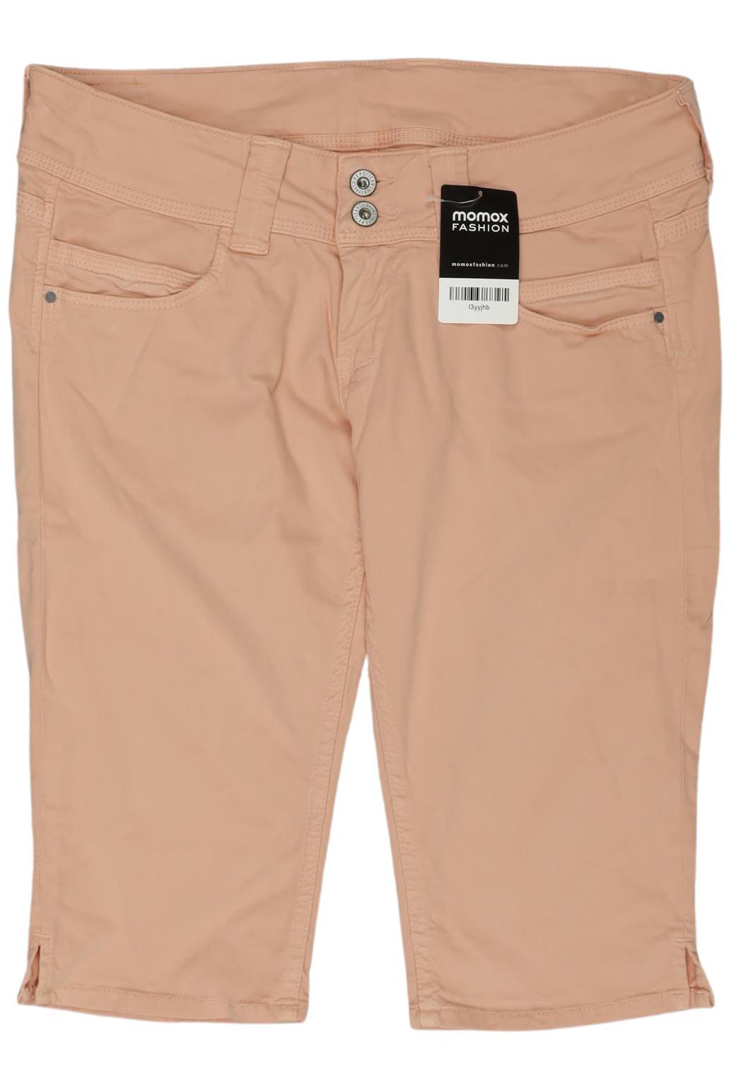 

Pepe Jeans Damen Shorts, pink, Gr. 32