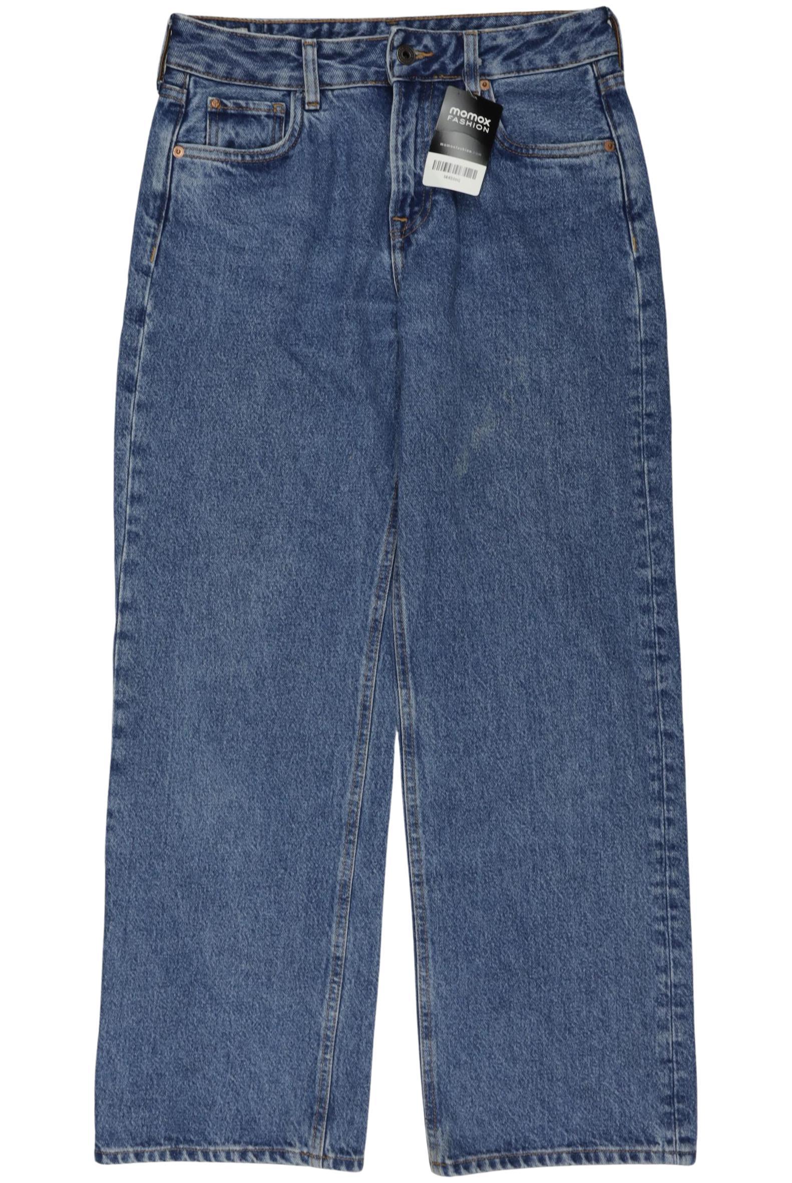 

Pepe Jeans Damen Jeans, blau, Gr. 26