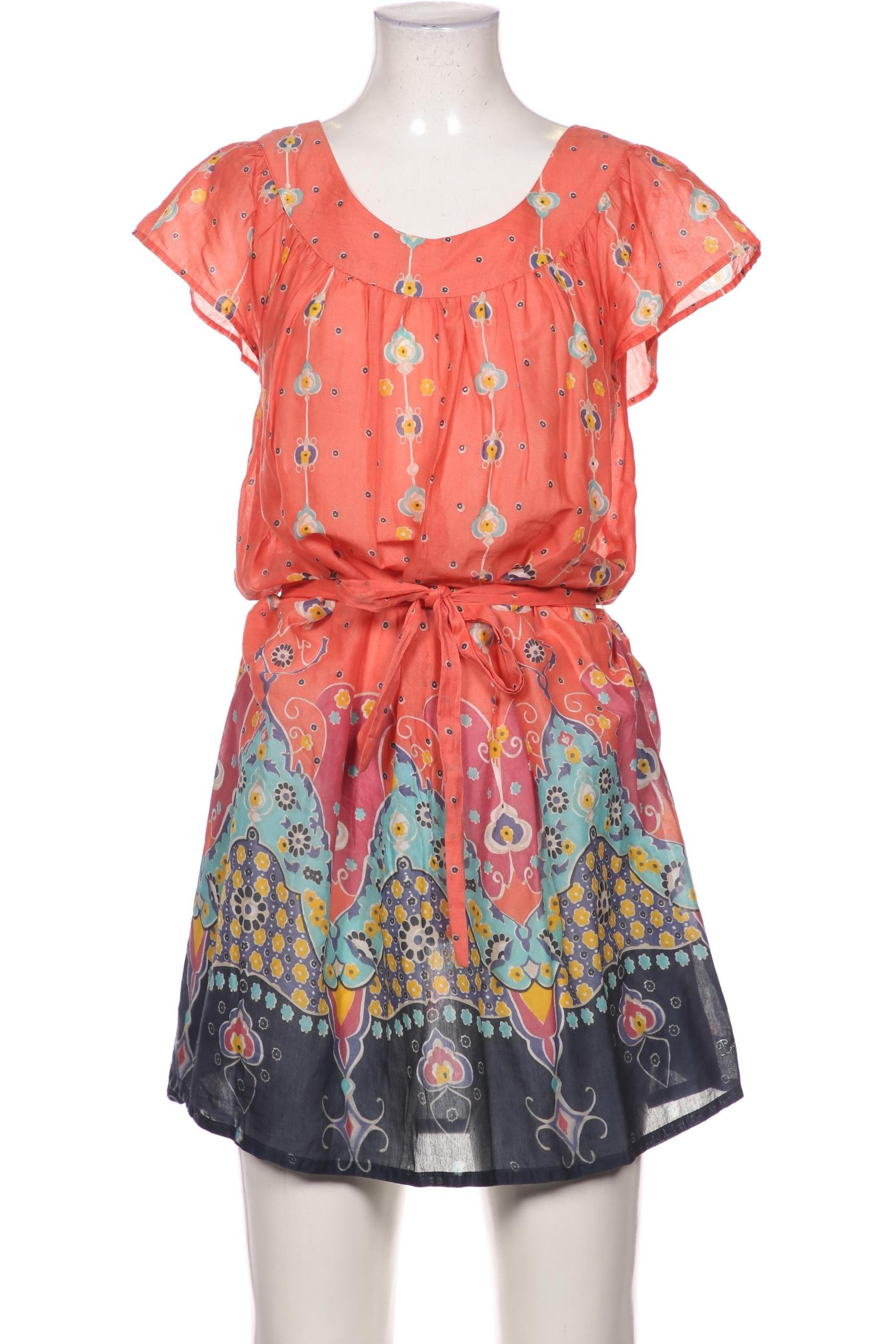 

Pepe Jeans Damen Kleid, orange, Gr. 38