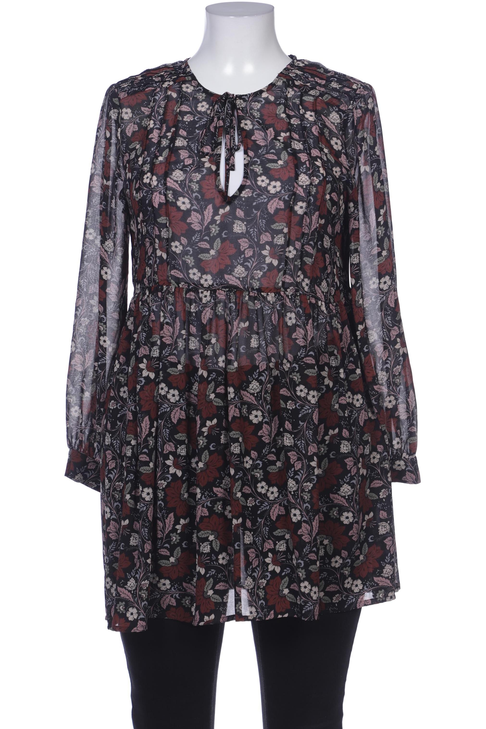 

Pepe Jeans Damen Bluse, mehrfarbig, Gr. 42