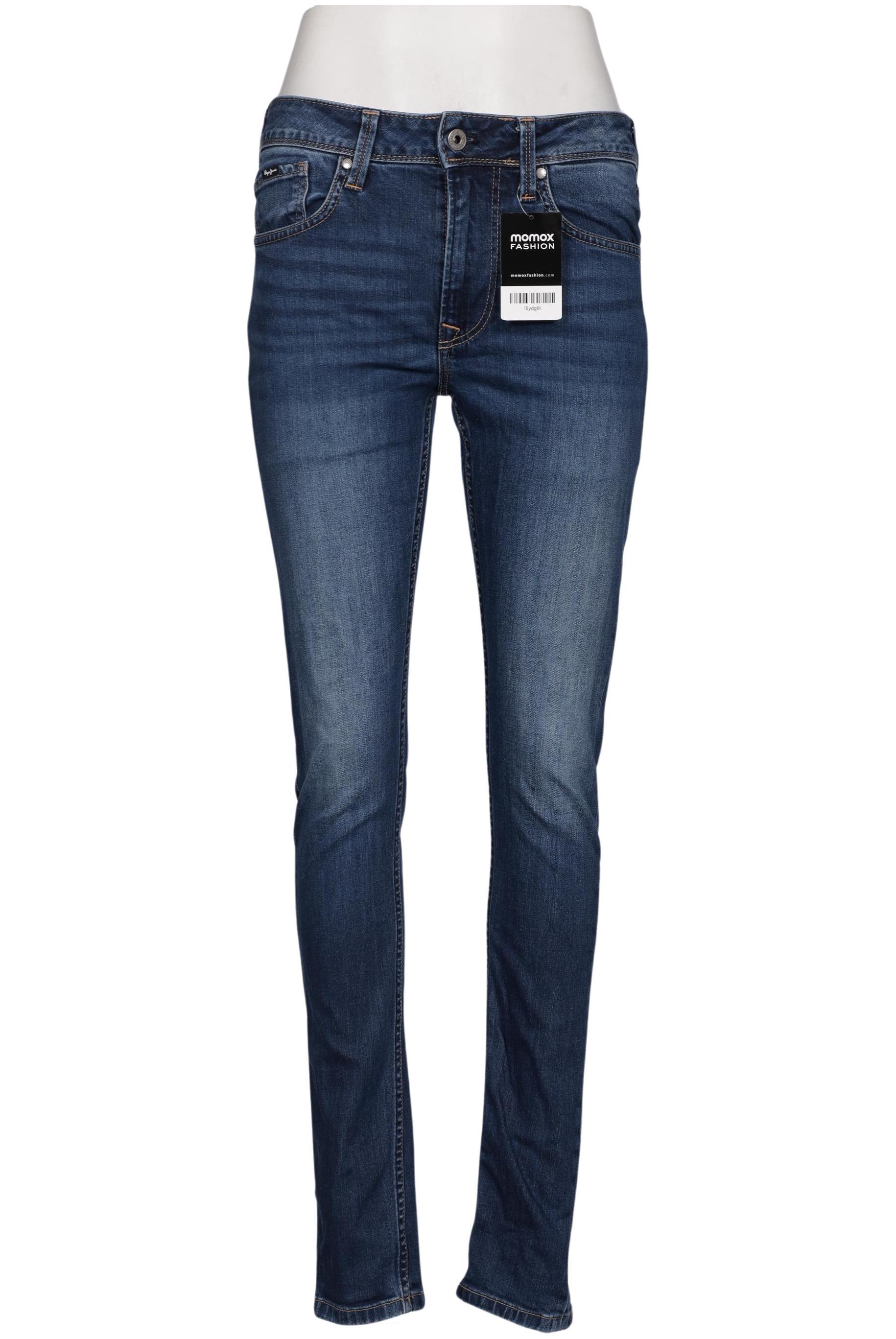 

Pepe Jeans Damen Jeans, blau, Gr. 29