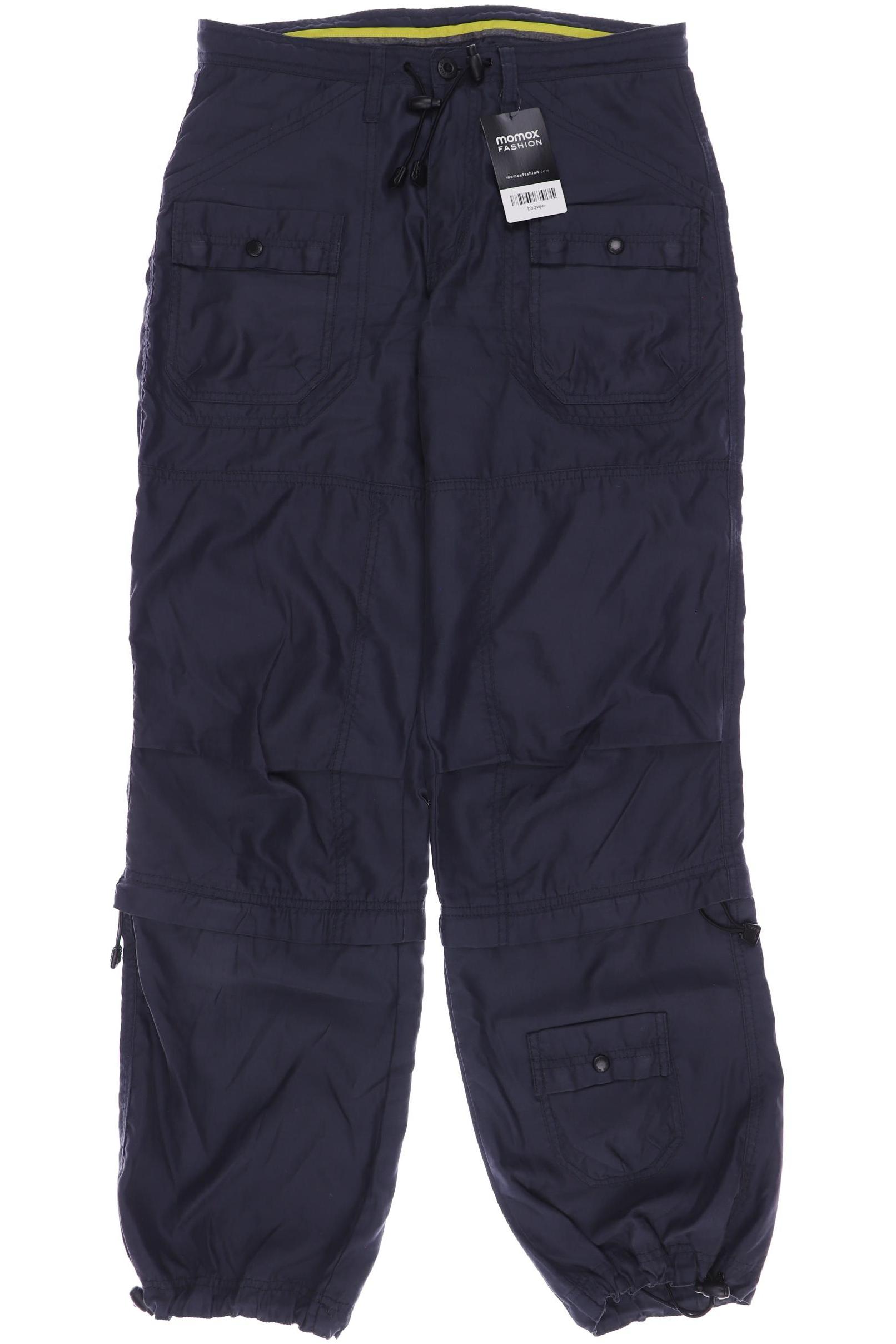 

Pepe Jeans Damen Stoffhose, grün, Gr. 32