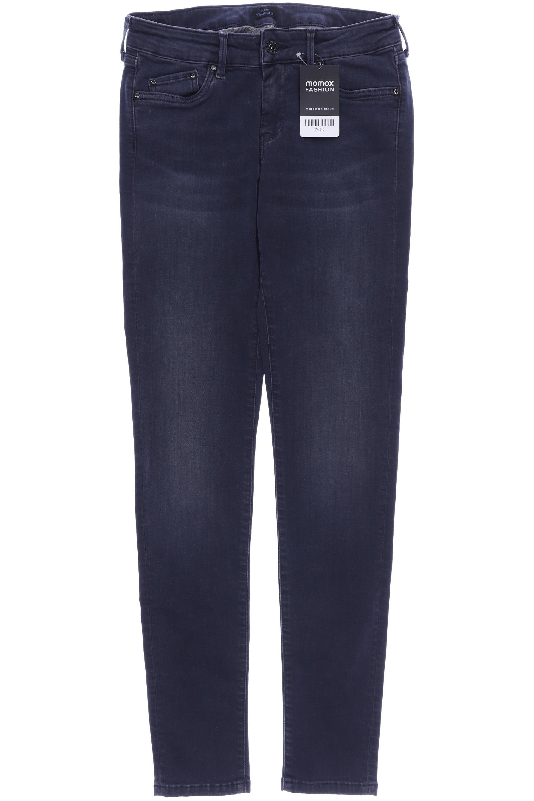 

Pepe Jeans Damen Jeans, marineblau, Gr. 29