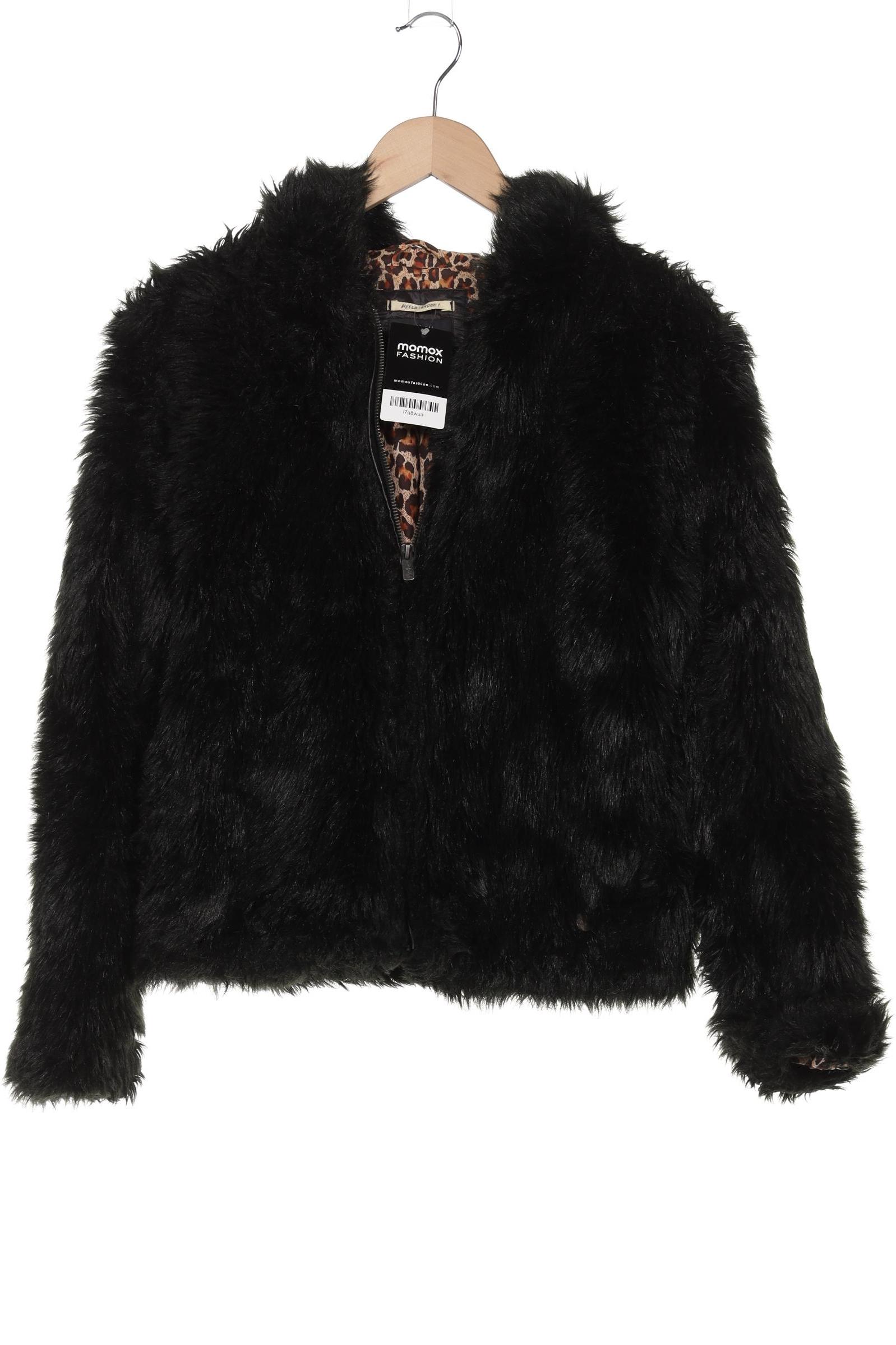 

Pepe Jeans Damen Jacke, schwarz, Gr. 38