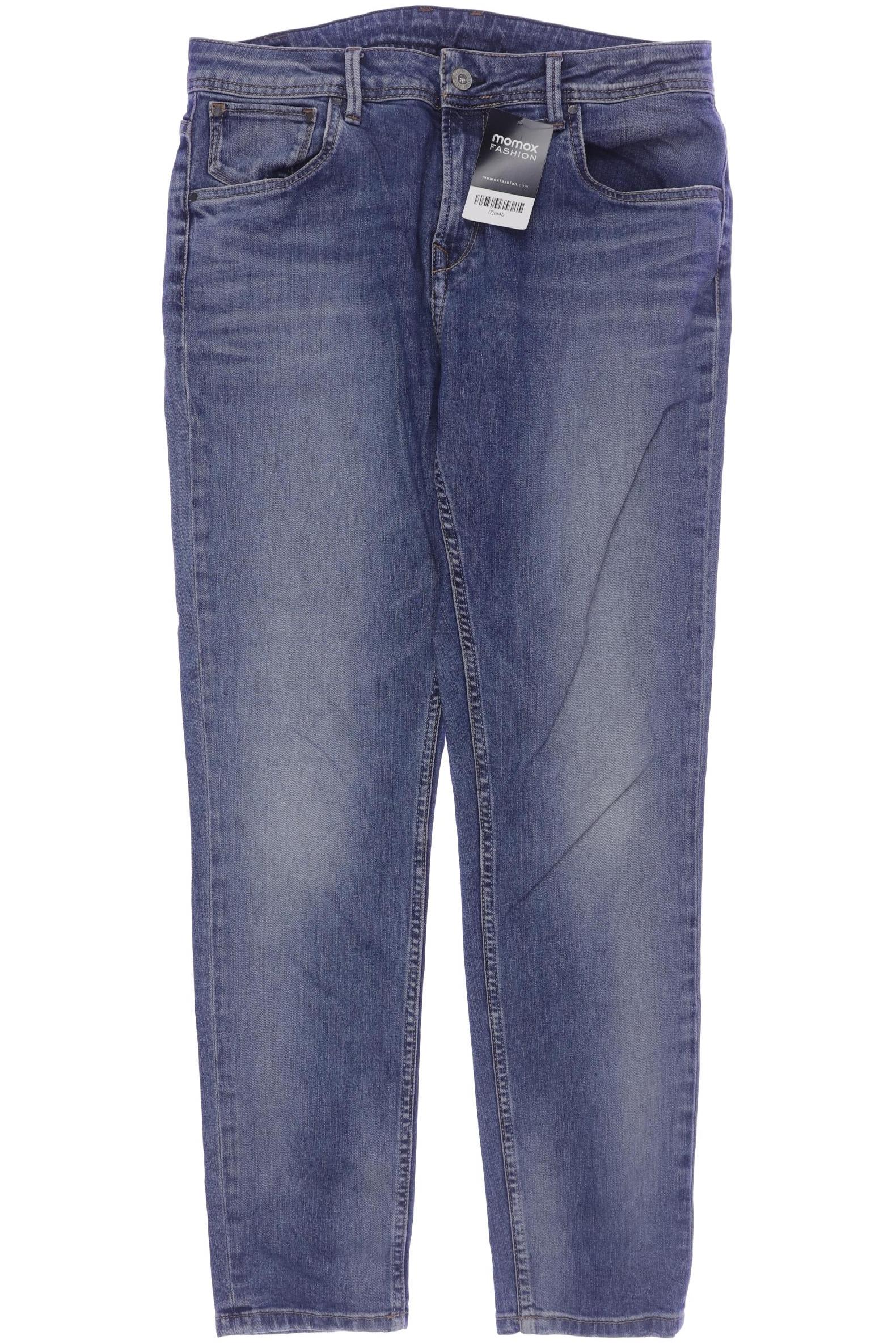 

Pepe Jeans Damen Jeans, blau, Gr. 30