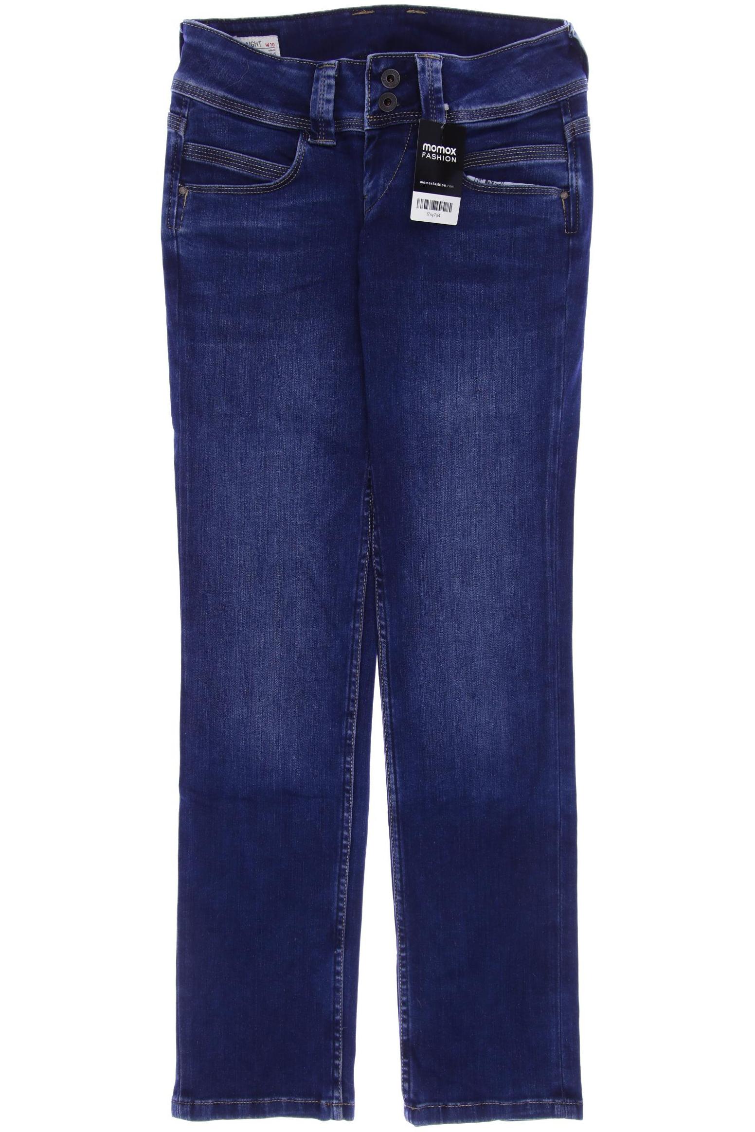 

Pepe Jeans Damen Jeans, blau