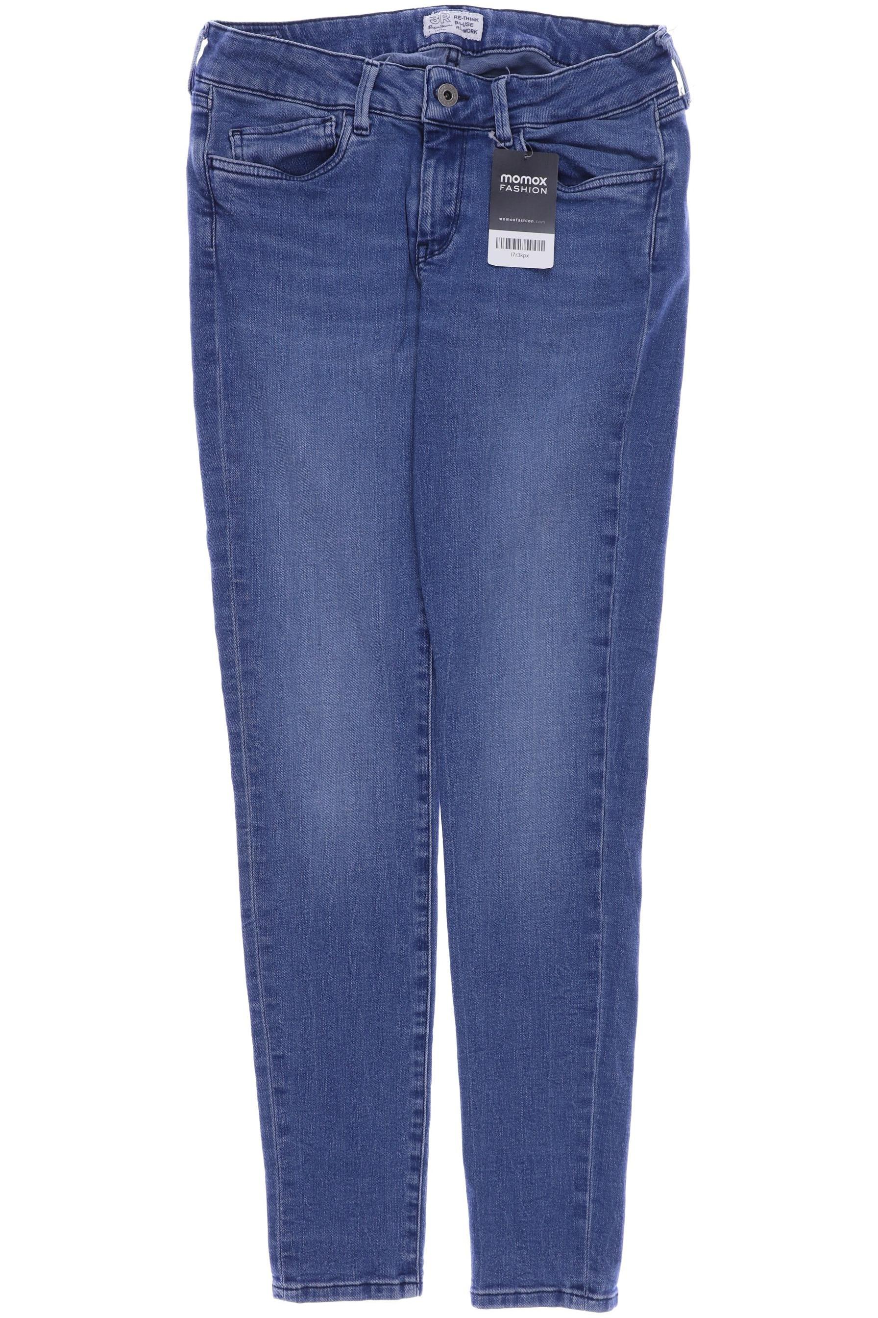 

Pepe Jeans Damen Jeans, blau