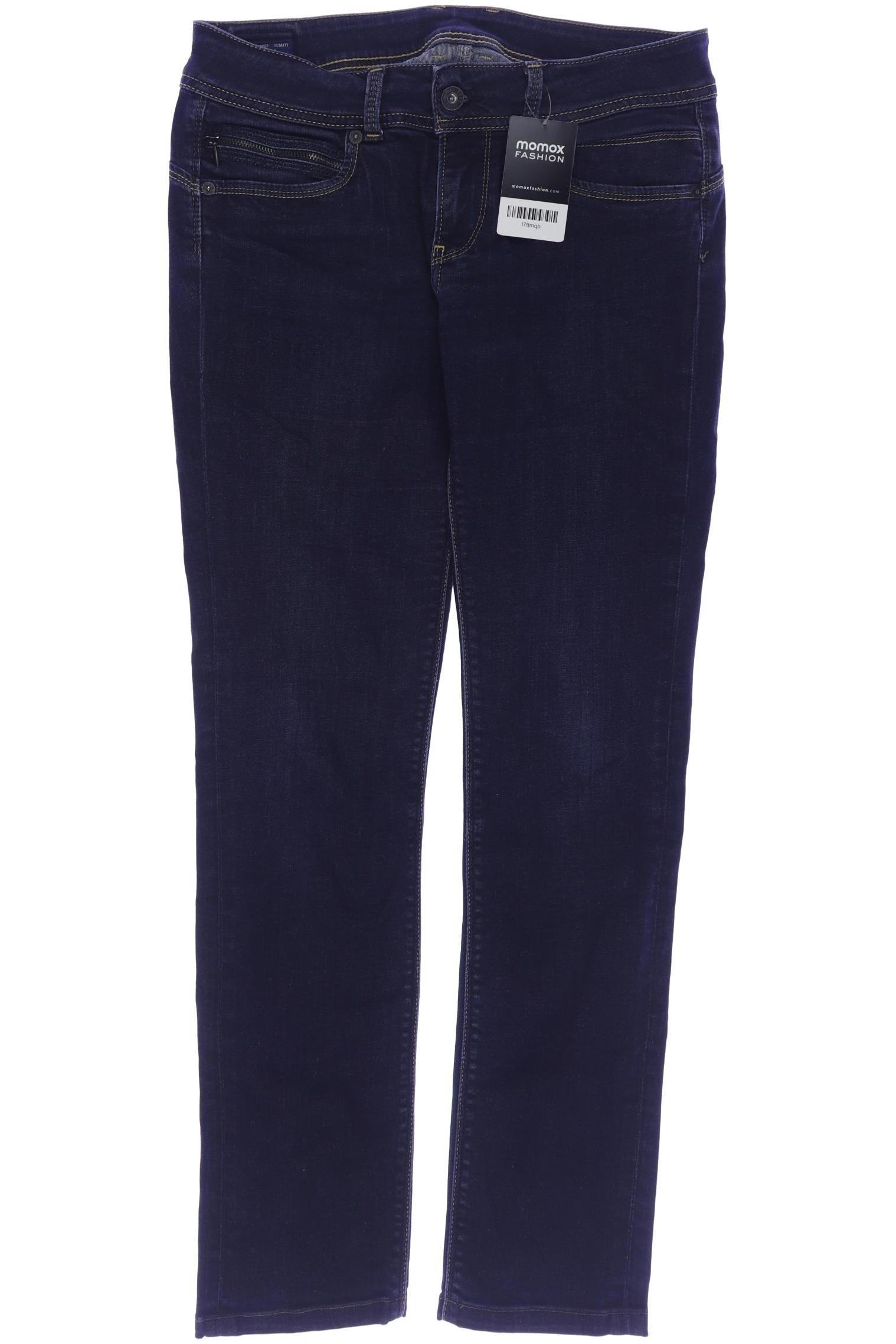 

Pepe Jeans Damen Jeans, marineblau, Gr. 29