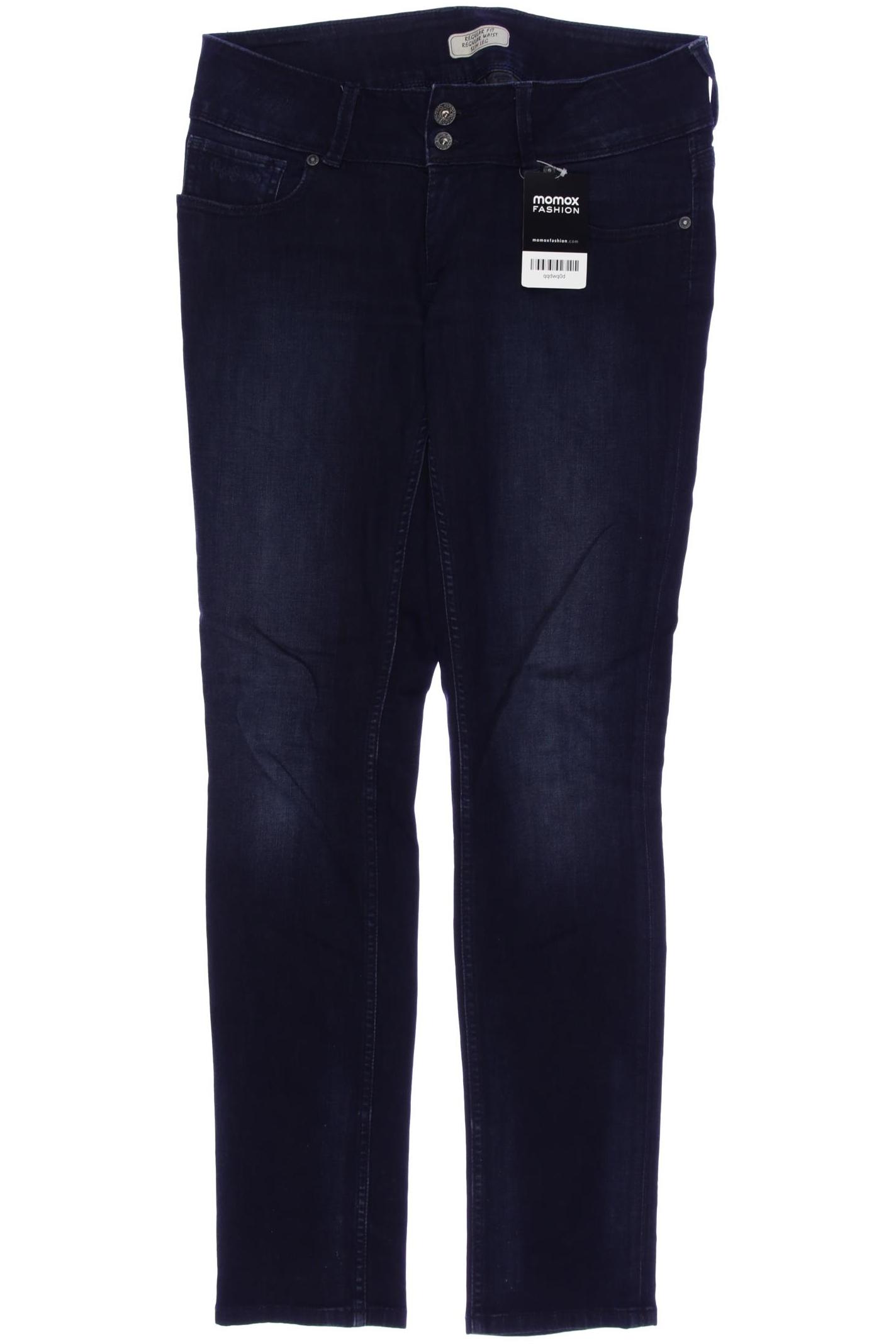 

Pepe Jeans Damen Jeans, marineblau, Gr. 29