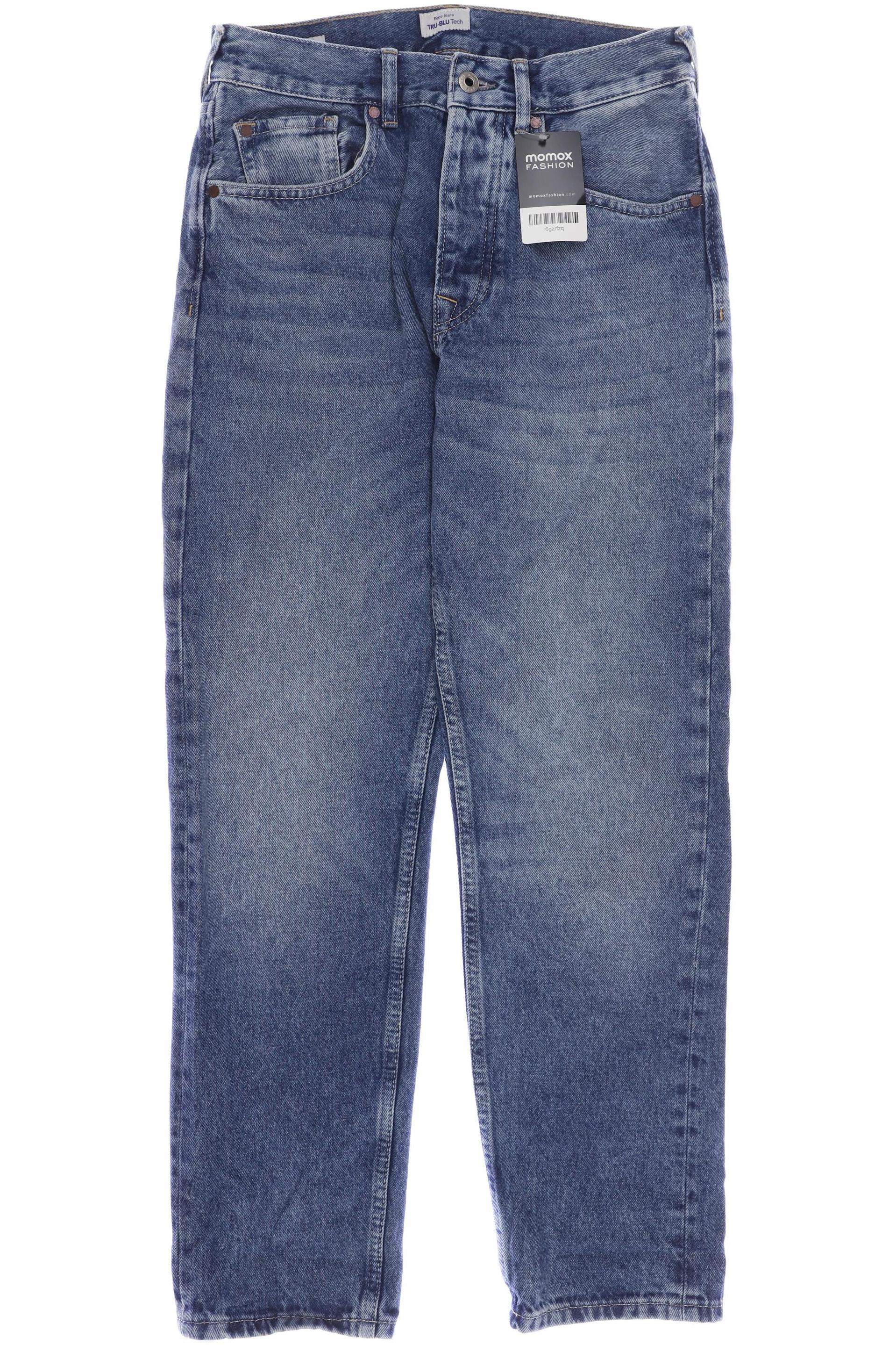 

Pepe Jeans Damen Jeans, blau, Gr. 28