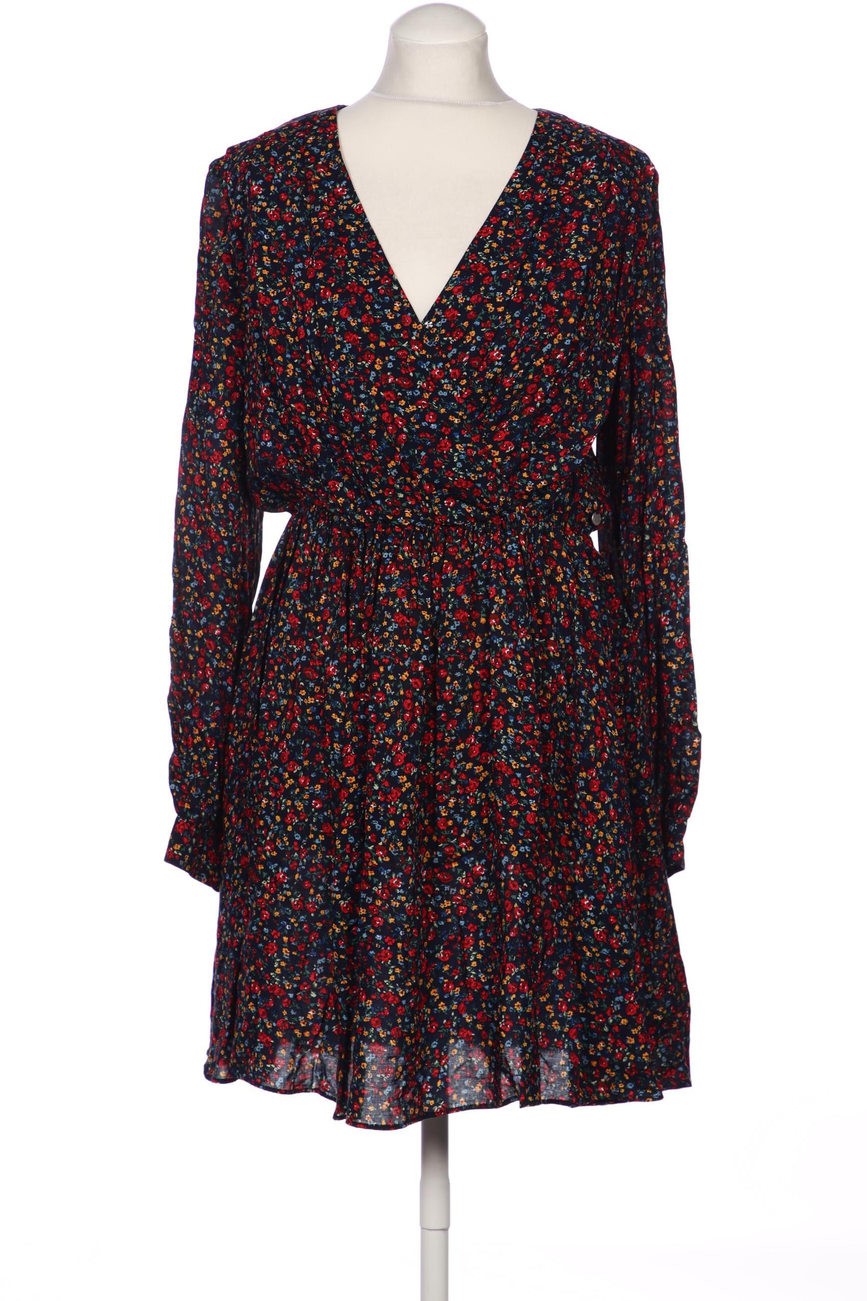 

Pepe Jeans Damen Kleid, marineblau