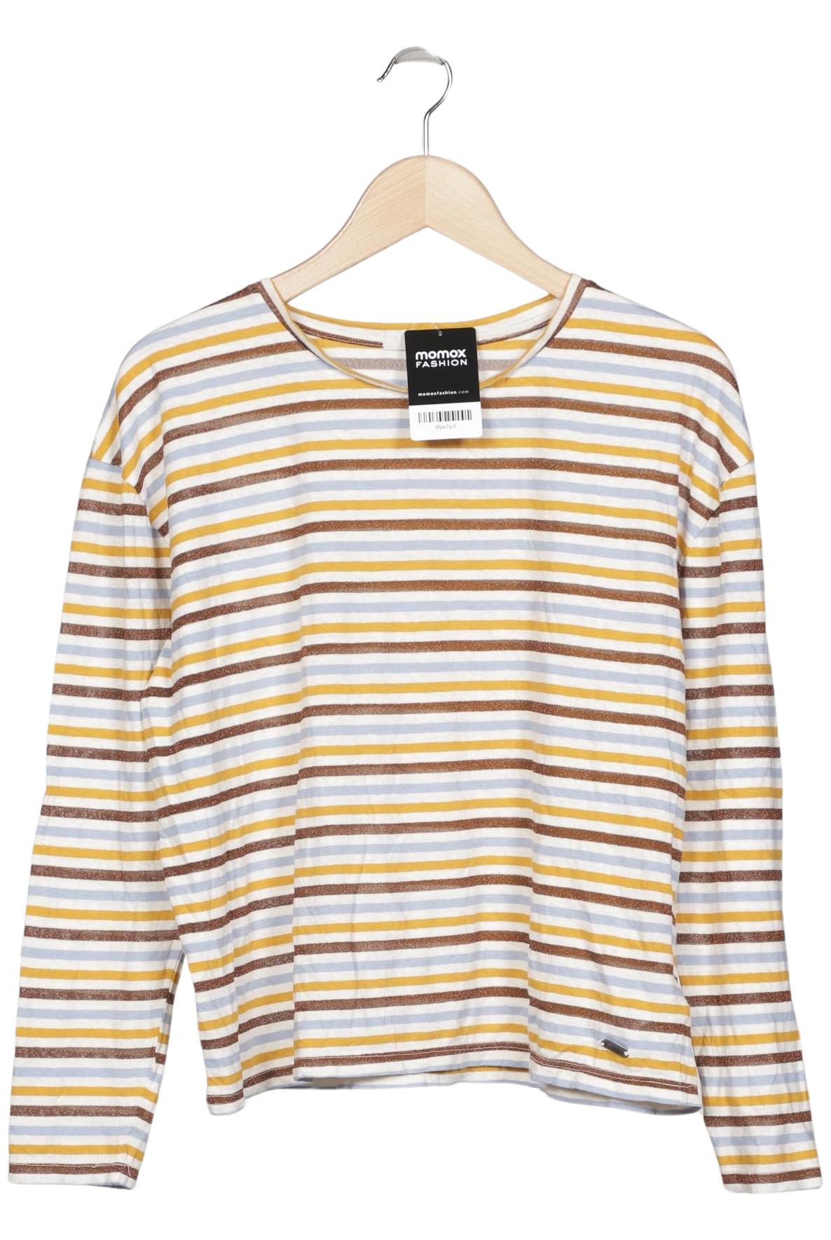 

Pepe Jeans Damen Langarmshirt, mehrfarbig, Gr. 42