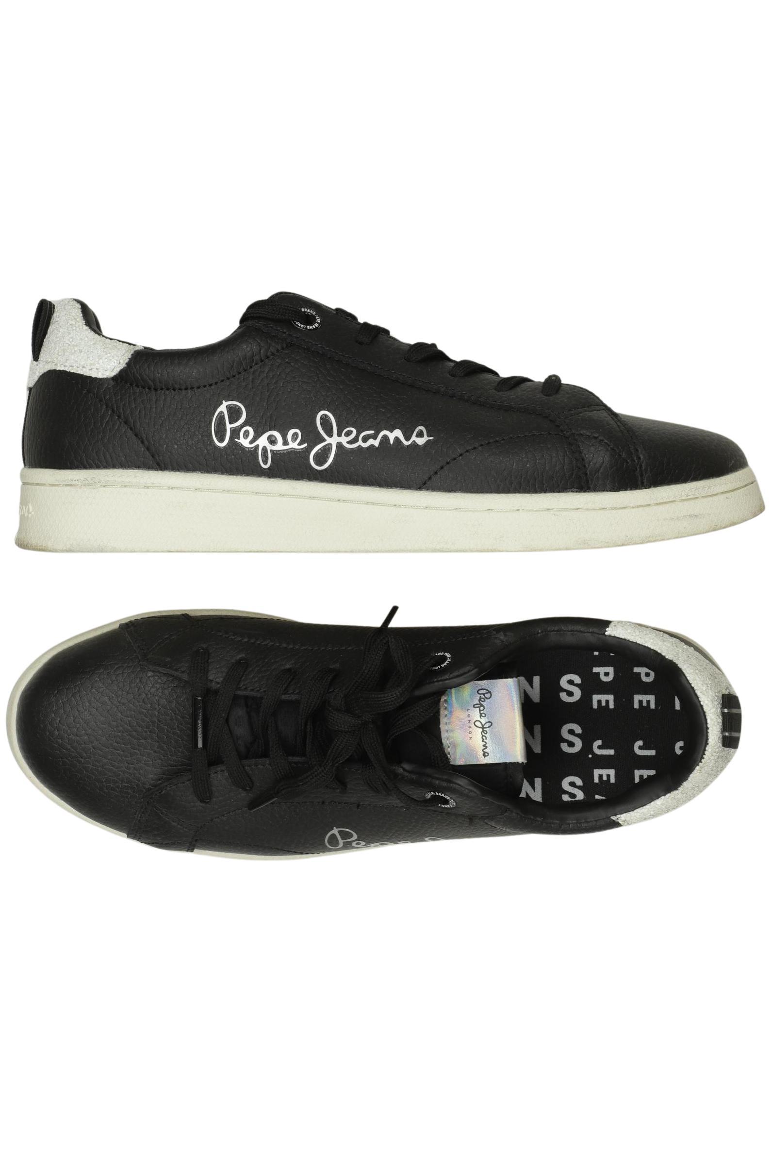 

Pepe Jeans Damen Sneakers, mehrfarbig, Gr. 41