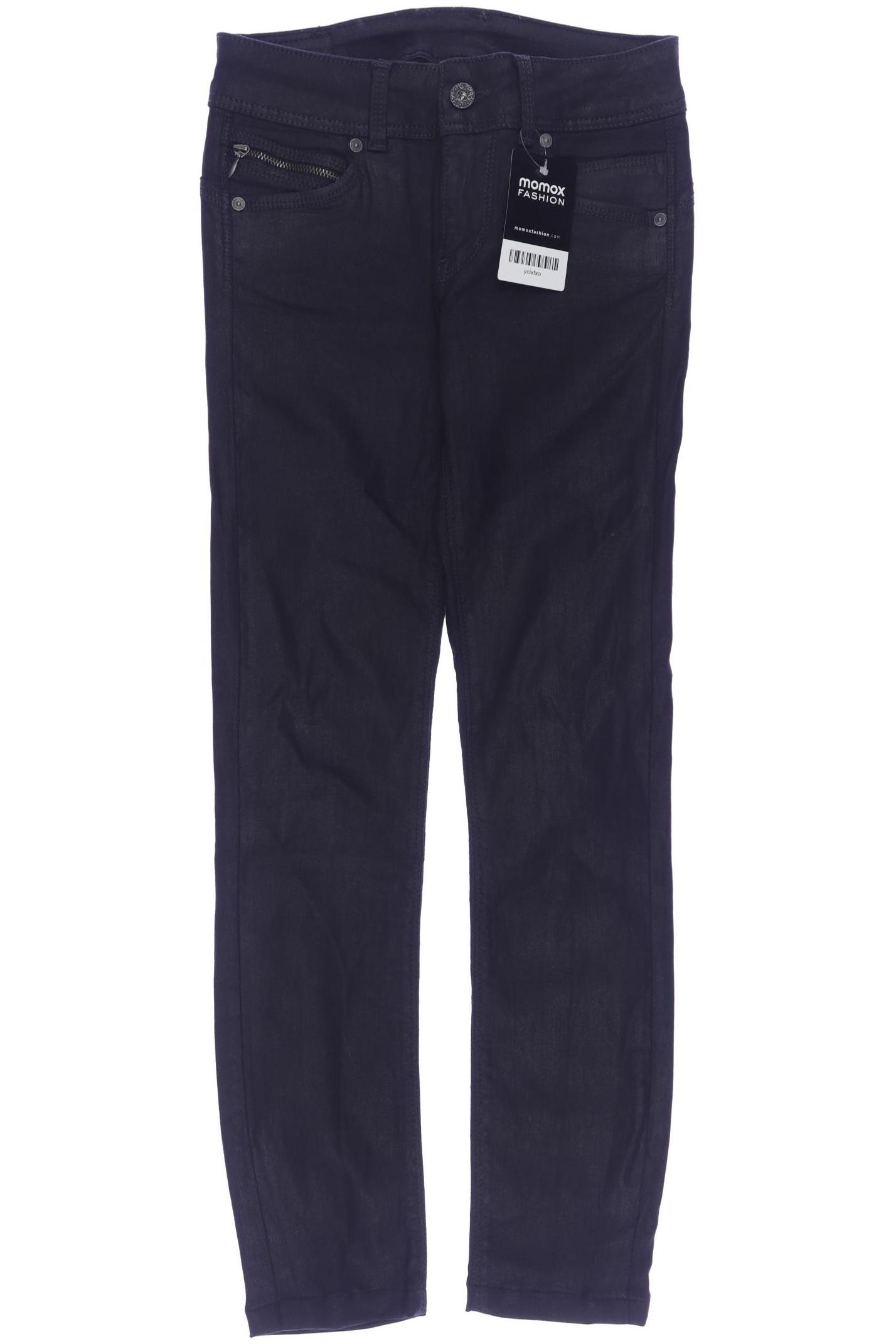 

Pepe Jeans Damen Jeans, schwarz, Gr. 24