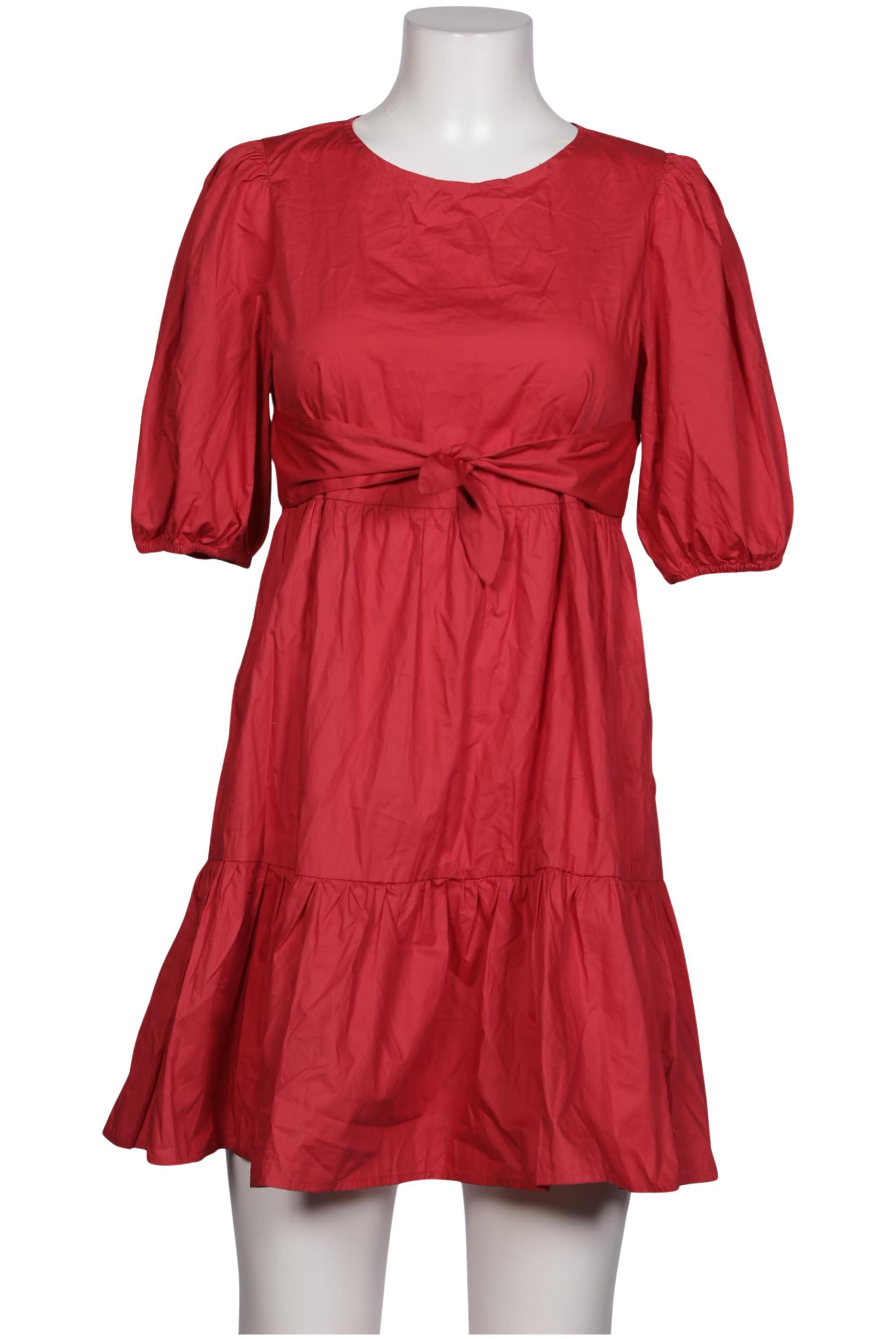 

Pepe Jeans Damen Kleid, rot, Gr. 38