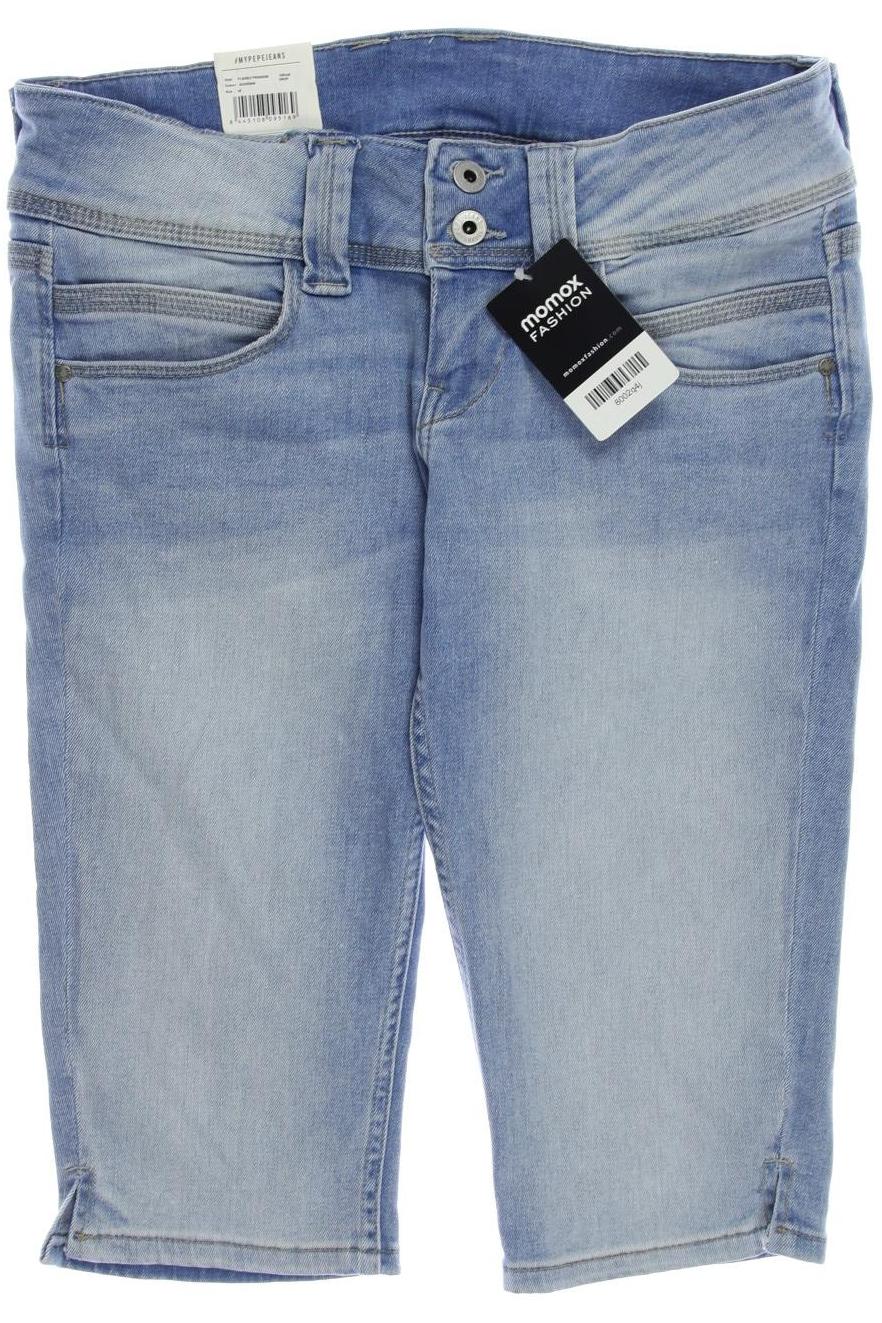 

Pepe Jeans Damen Shorts, pink, Gr. 29