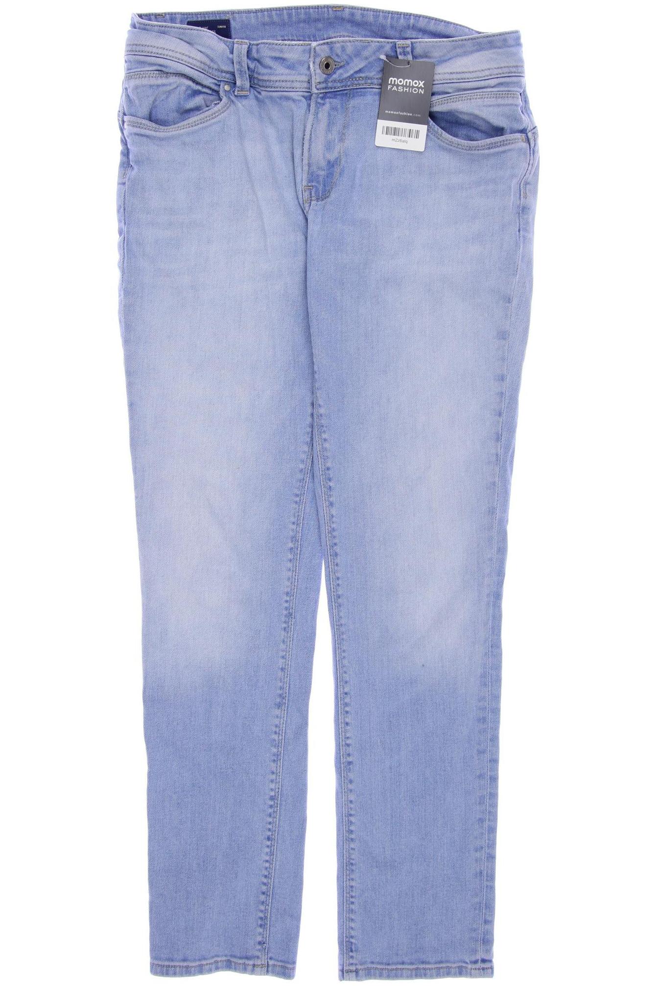 

Pepe Jeans Damen Jeans, blau