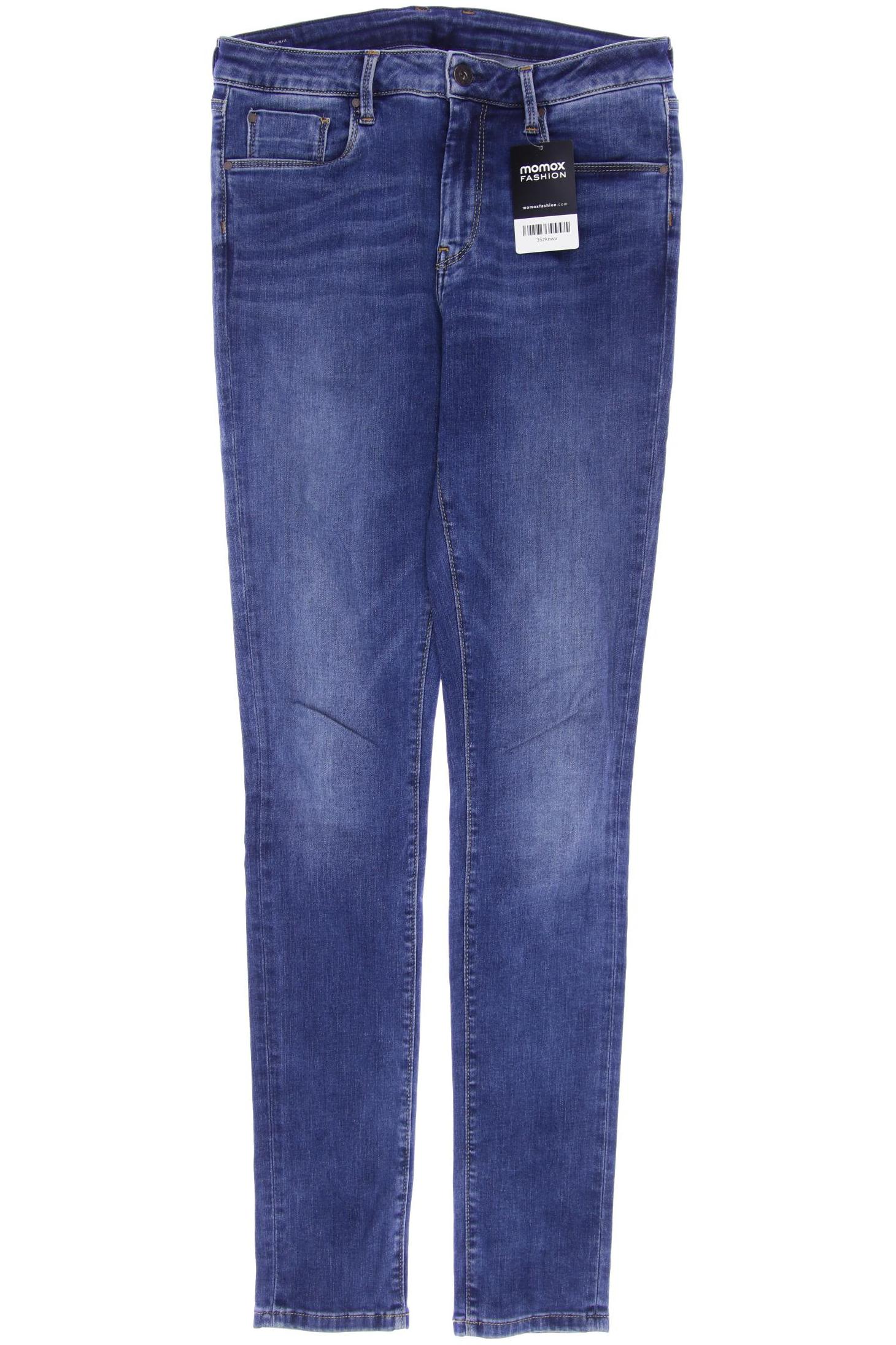 

Pepe Jeans Damen Jeans, blau, Gr. 29