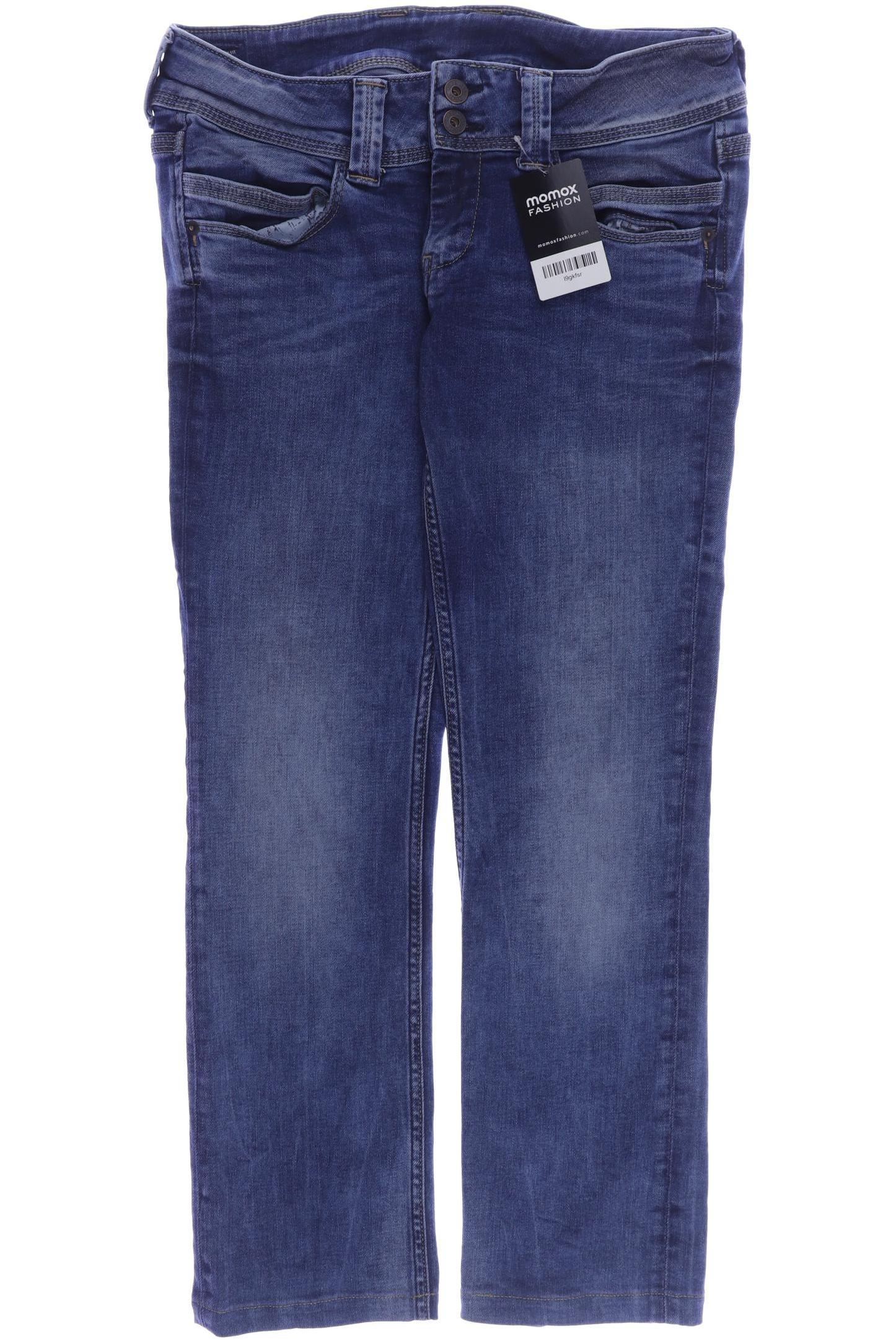 

Pepe Jeans Damen Jeans, blau