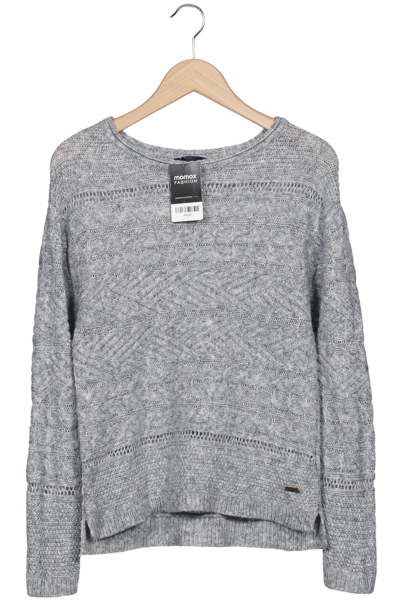 

Pepe Jeans Damen Pullover, grau, Gr. 38