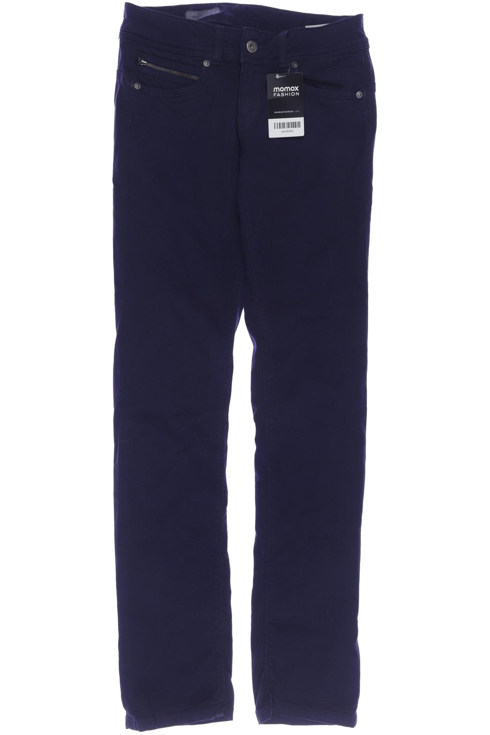 

Pepe Jeans Damen Jeans, marineblau, Gr. 26