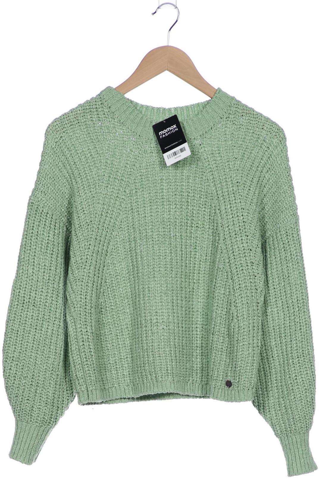 

Pepe Jeans Damen Pullover, grün, Gr. 38