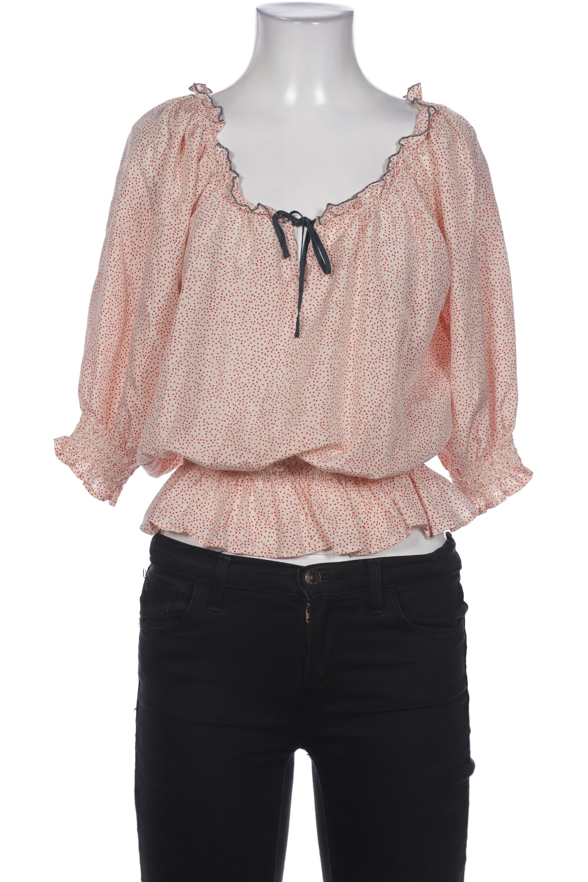 

Pepe Jeans Damen Bluse, beige, Gr. 36