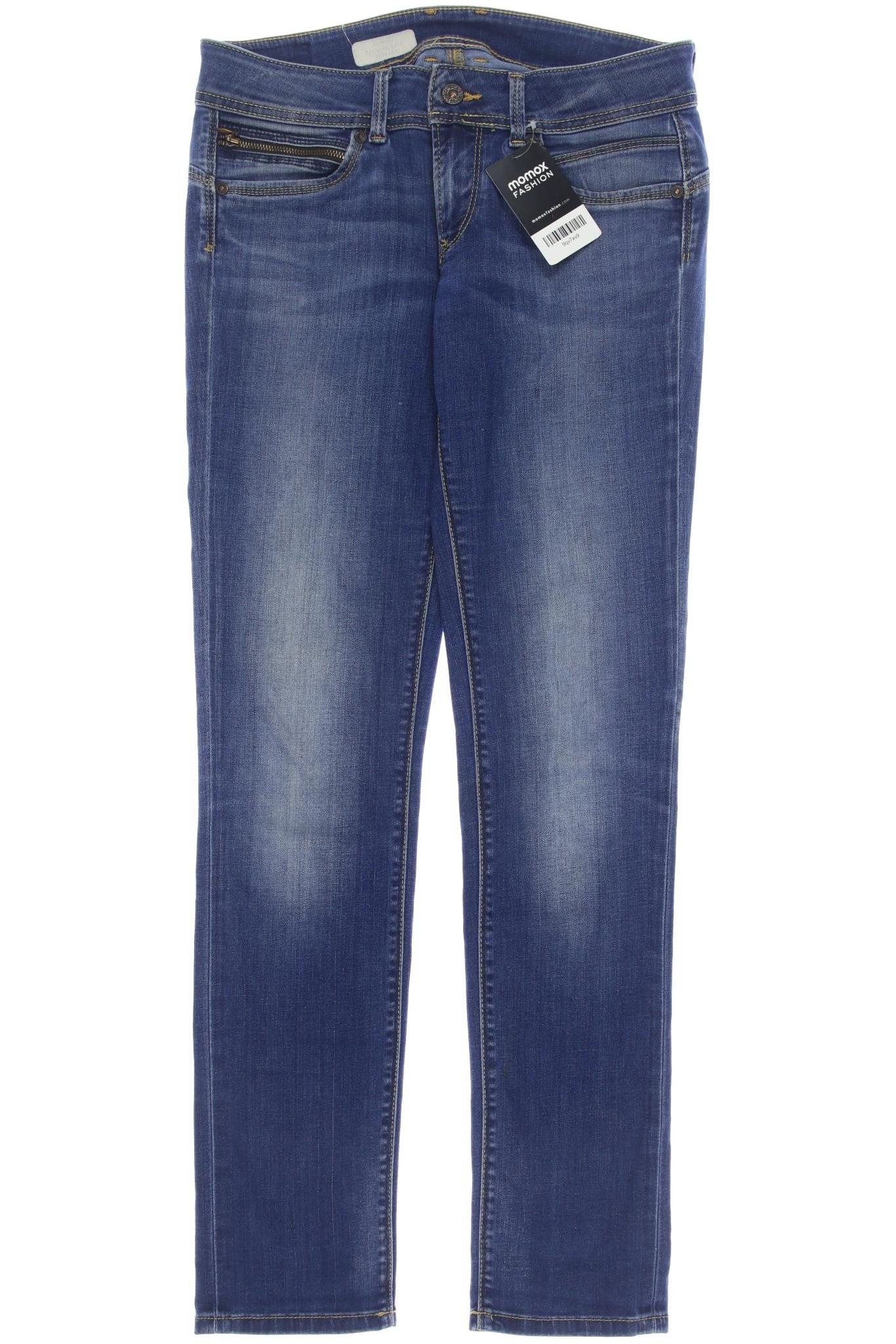 

Pepe Jeans Damen Jeans, blau, Gr. 31