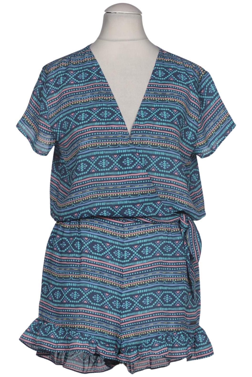 

Pepe Jeans Damen Jumpsuit/Overall, marineblau, Gr. 34